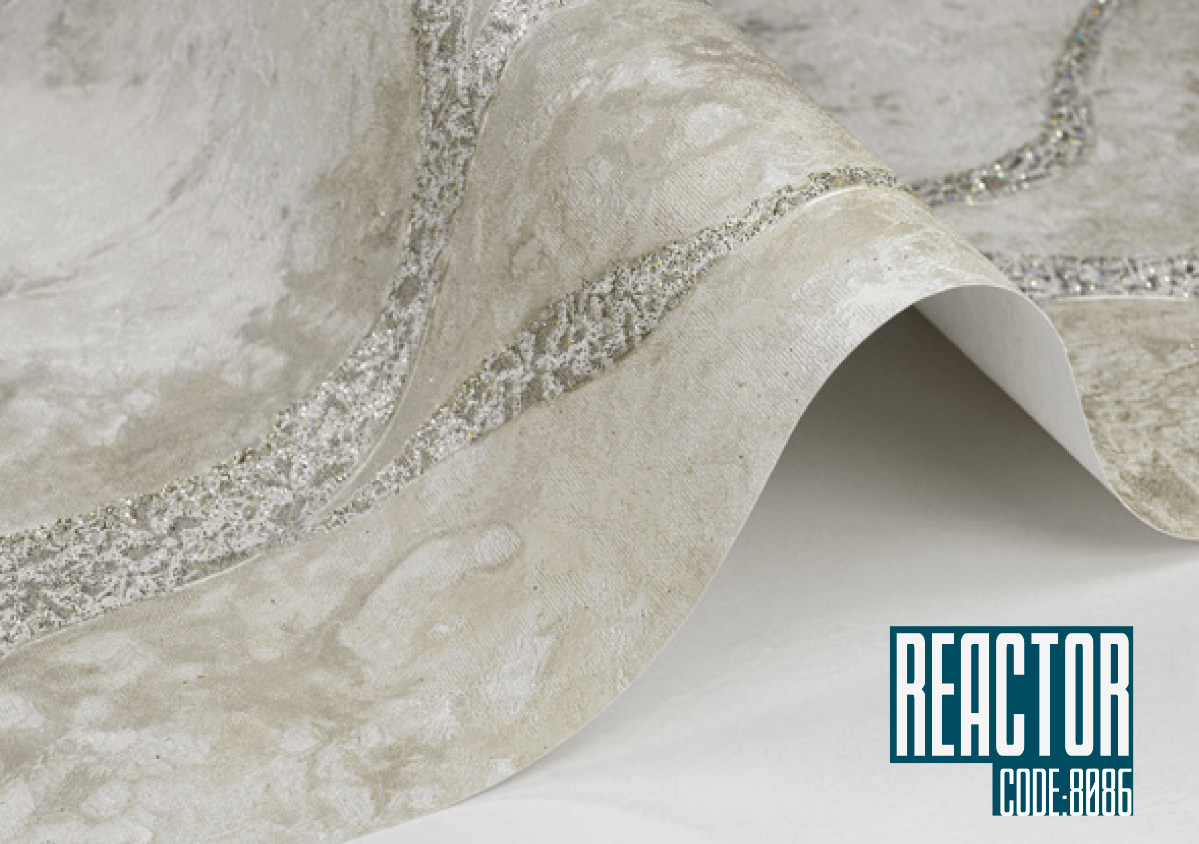 کاغذ دیواری راکتور کد 8086