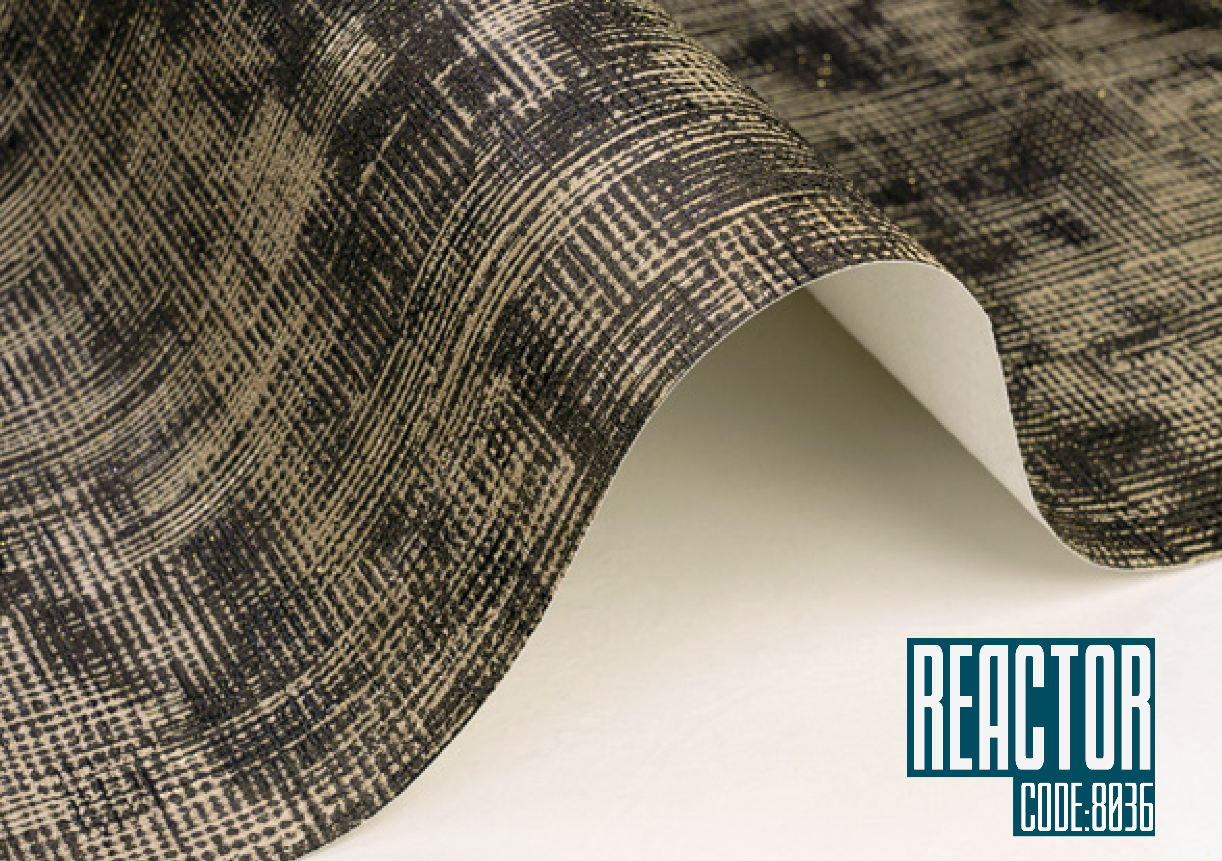 کاغذ دیواری راکتور کد 8036