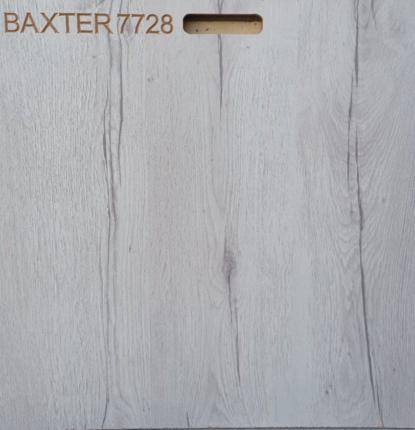 لمینت BAXTER کد7728