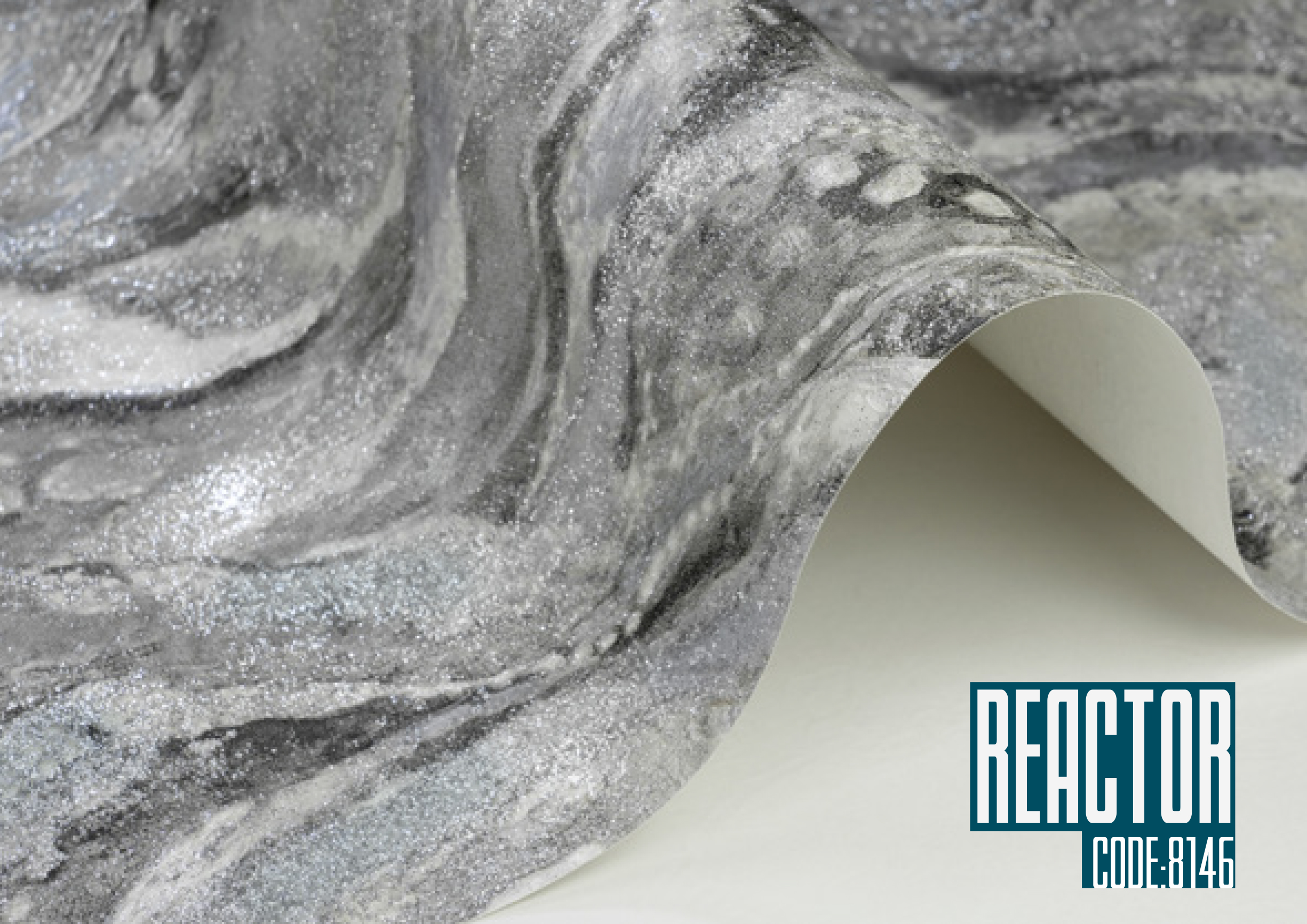 کاغذ دیواری راکتور کد 8146