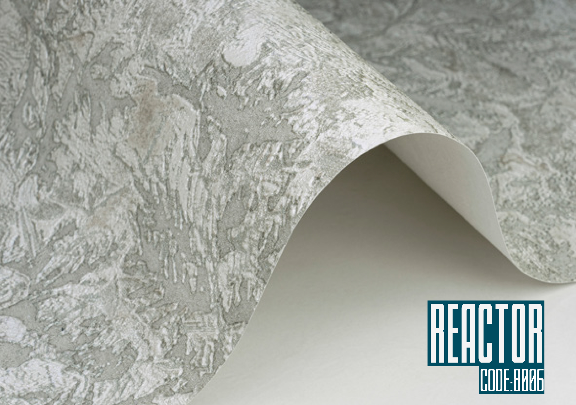 کاغذ دیواری راکتور کد 8006