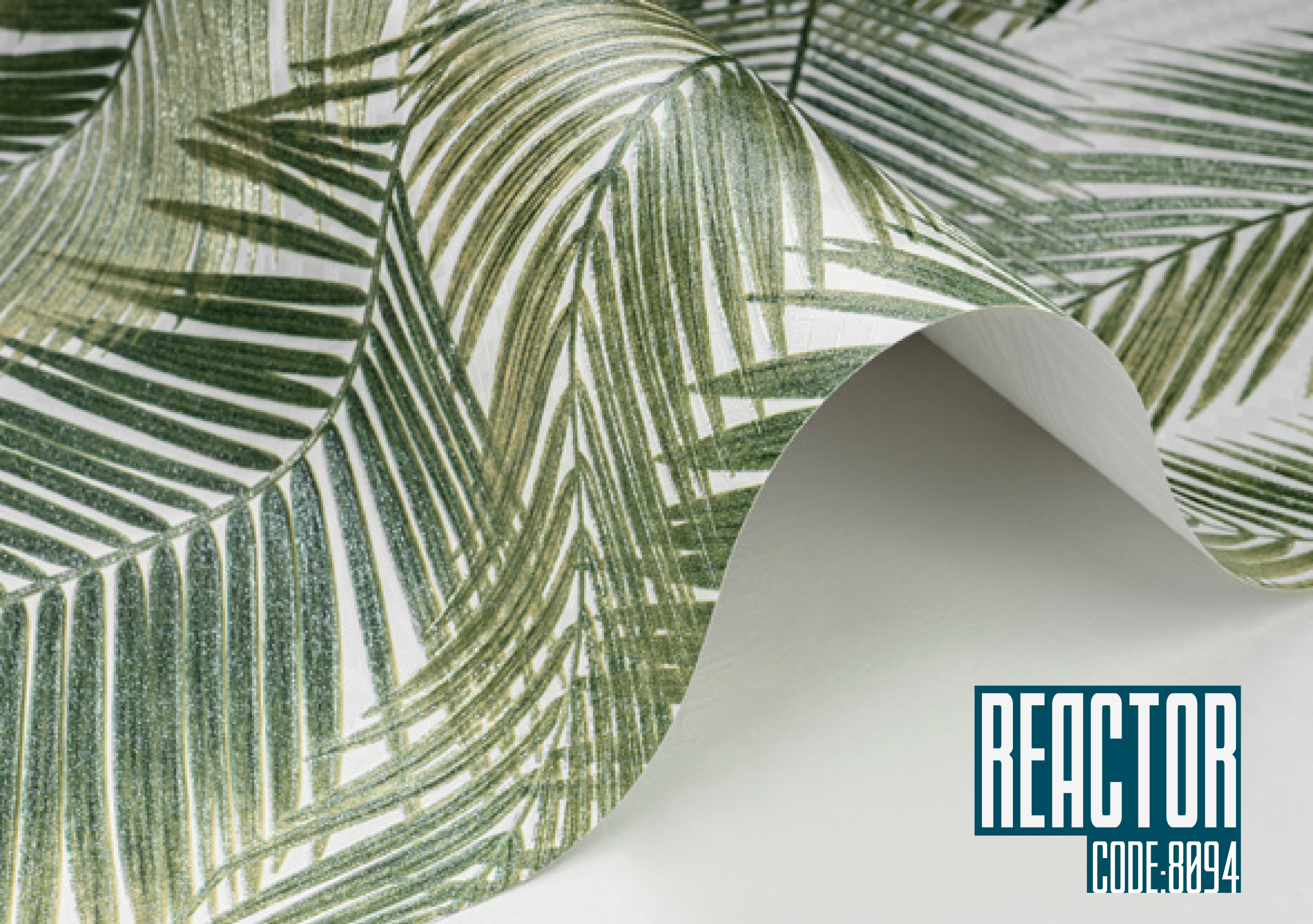 کاغذ دیواری راکتور کد 8094