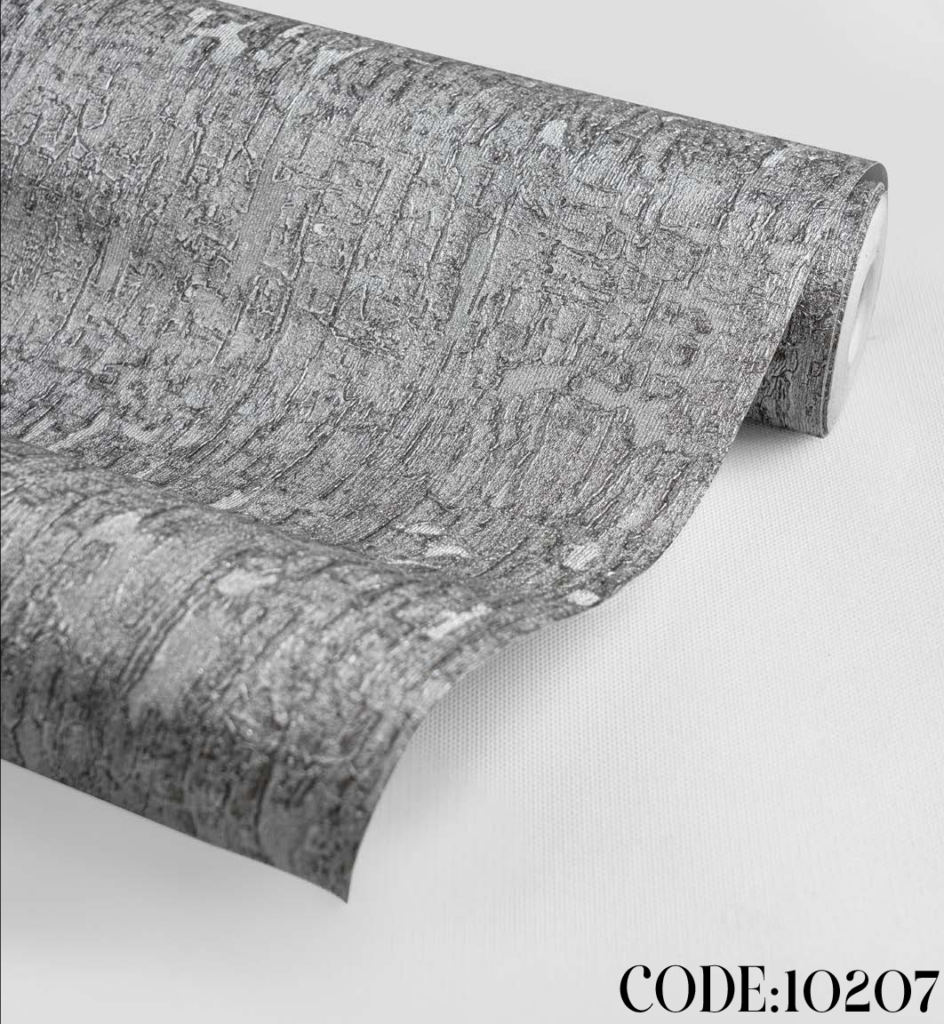 کاغذ دیواری کربن کد 10207