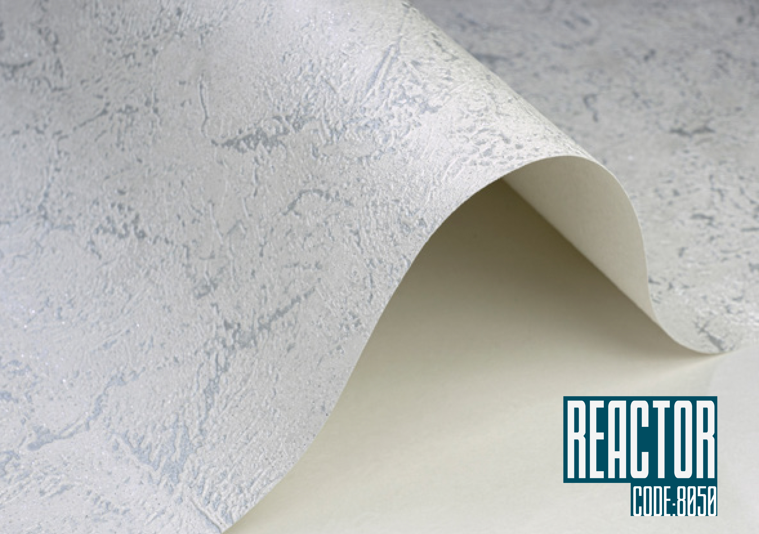 کاغذ دیواری راکتور کد 8050