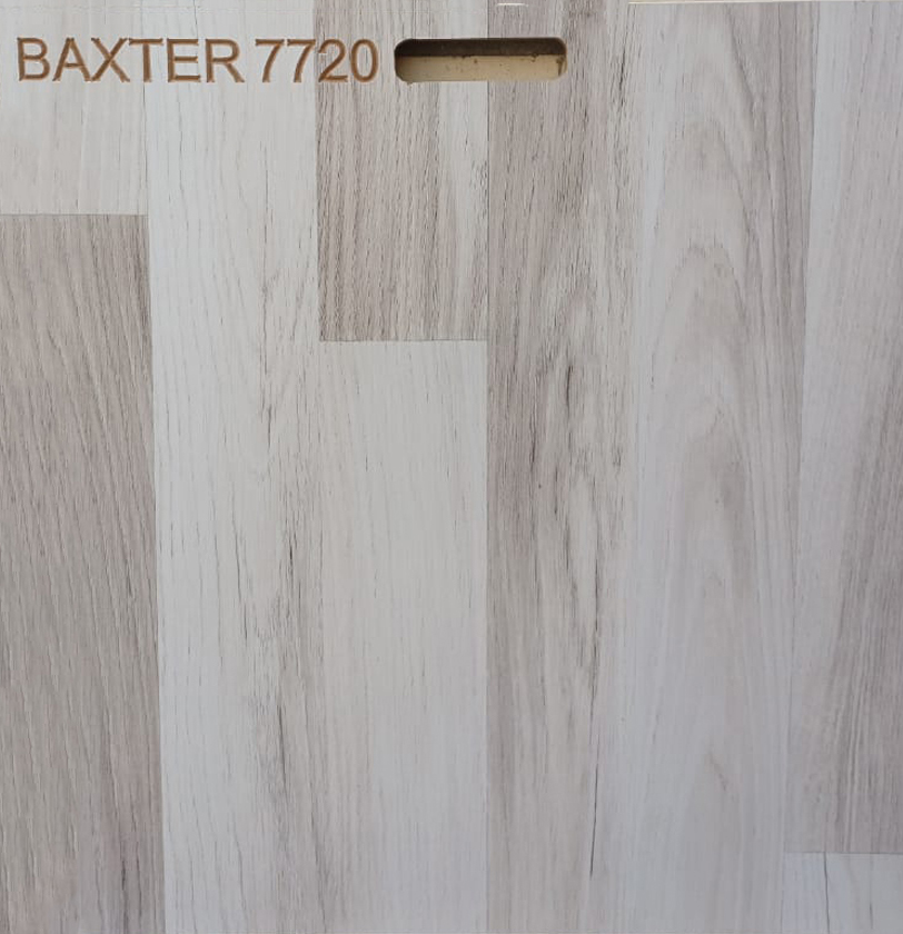 لمینت BAXTER کد7720