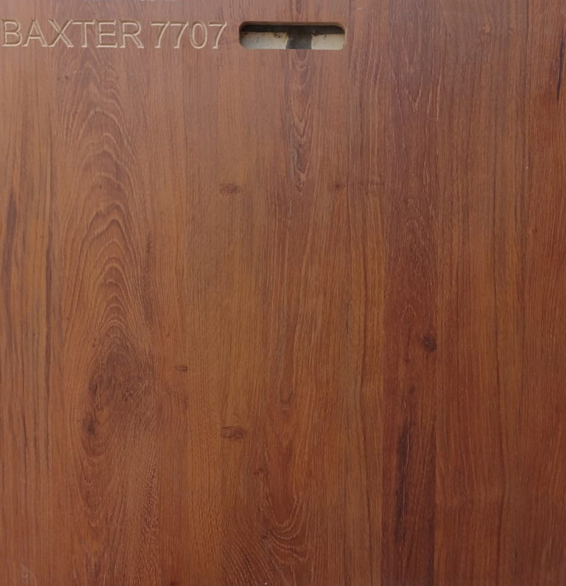 لمینت BAXTER کد7707