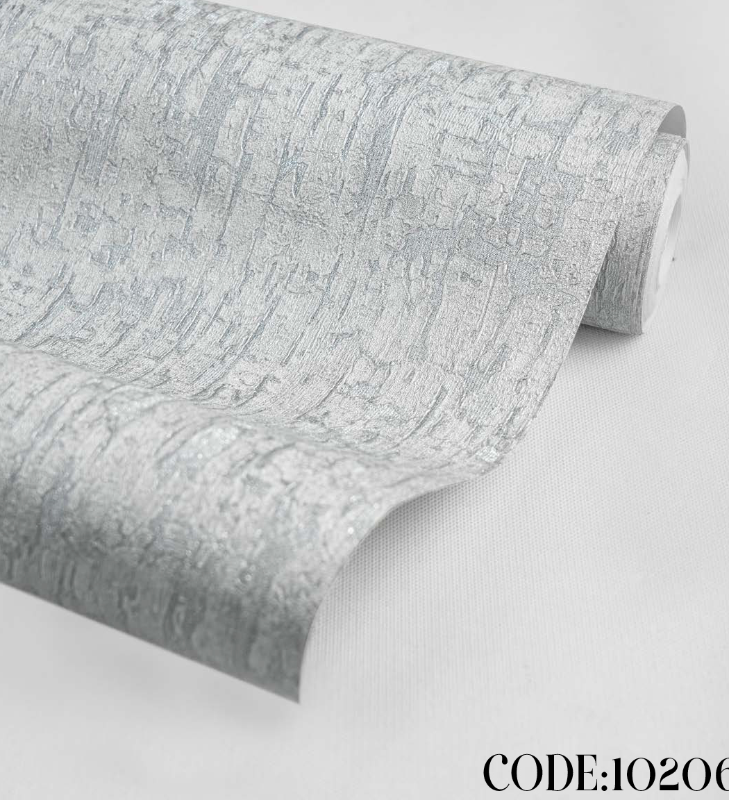 کاغذ دیواری کربن کد 10206