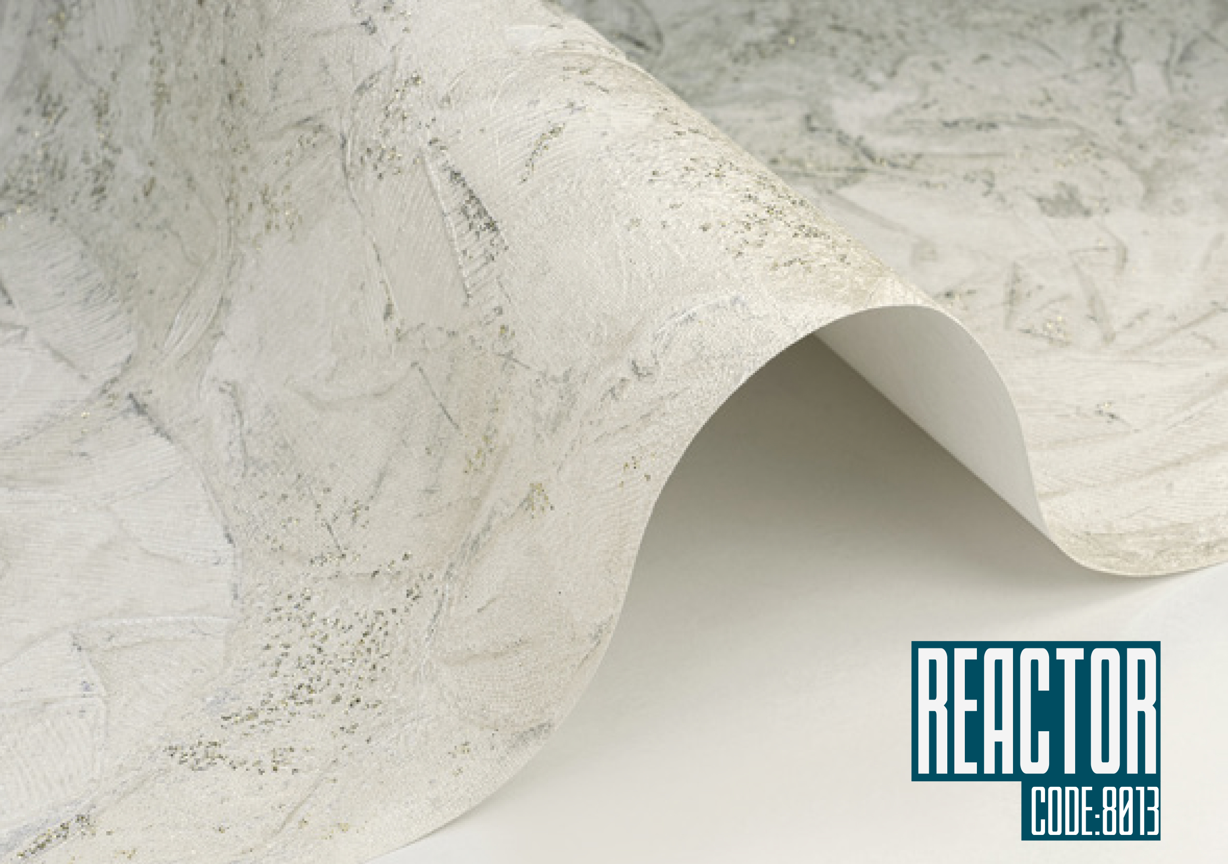 کاغذ دیواری راکتور کد 8013