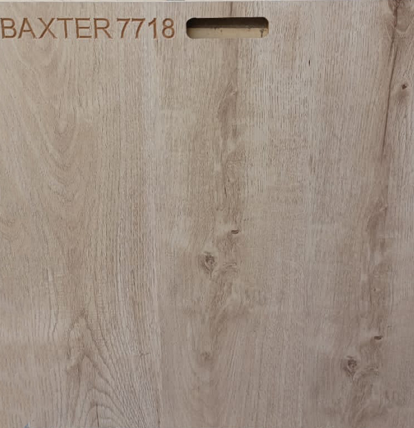 لمینت BAXTER کد7718