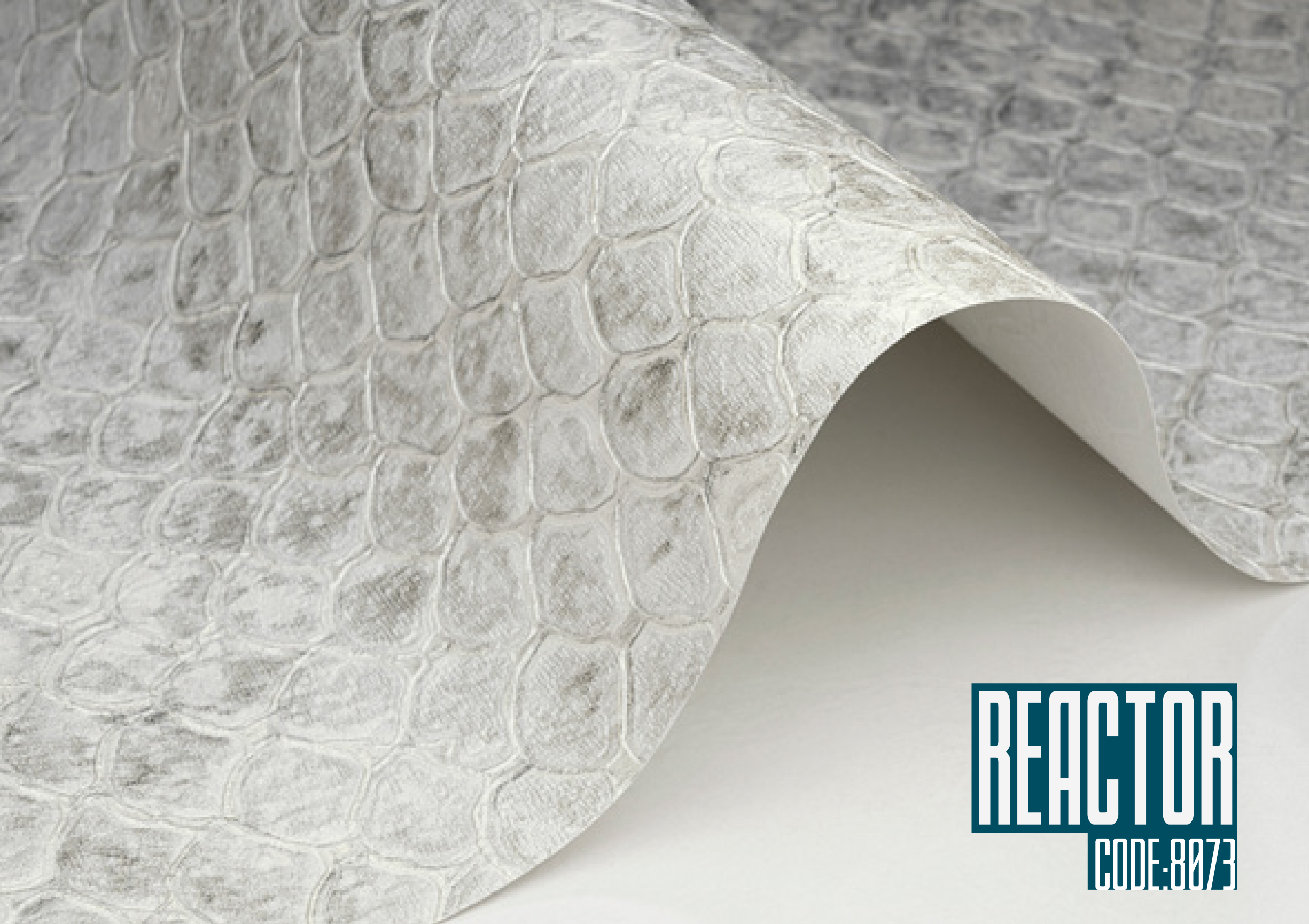 کاغذ دیواری راکتور کد 8073