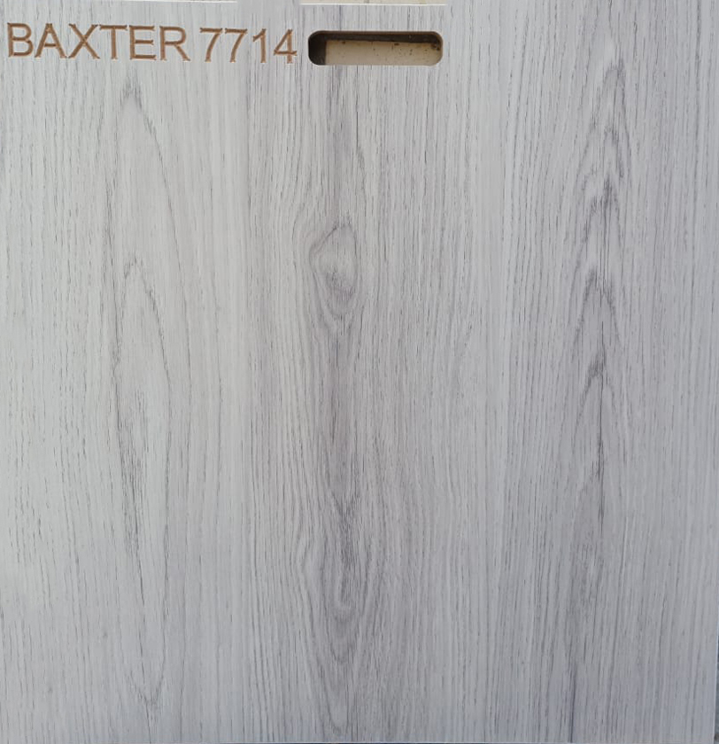 لمینت BAXTER کد7714