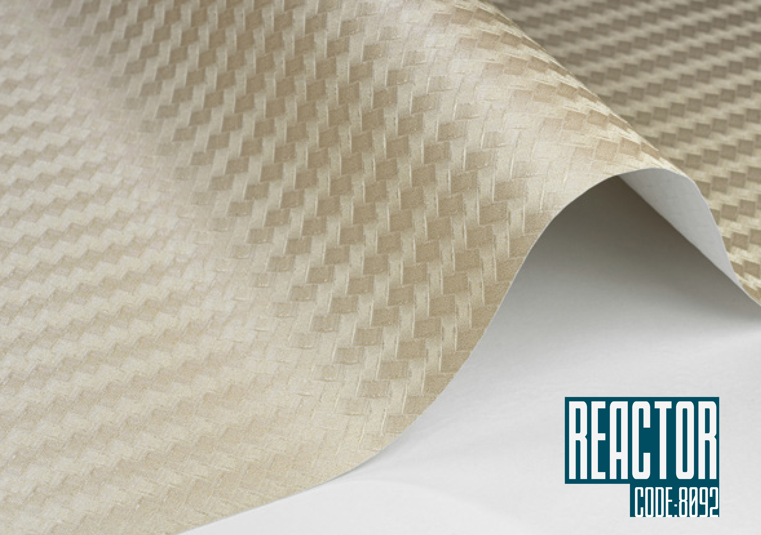 کاغذ دیواری راکتور کد 8092