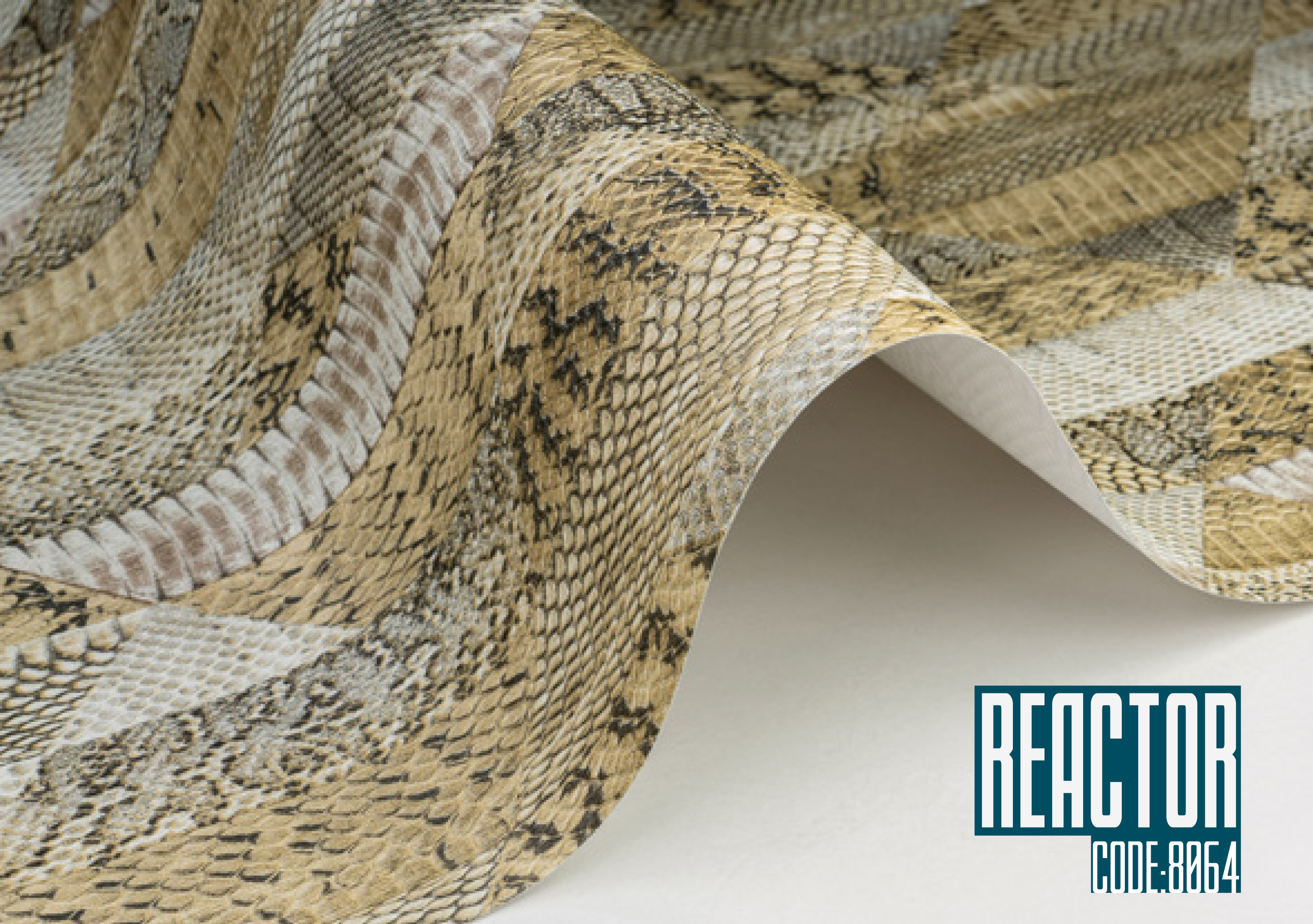 کاغذ دیواری راکتور کد 8064