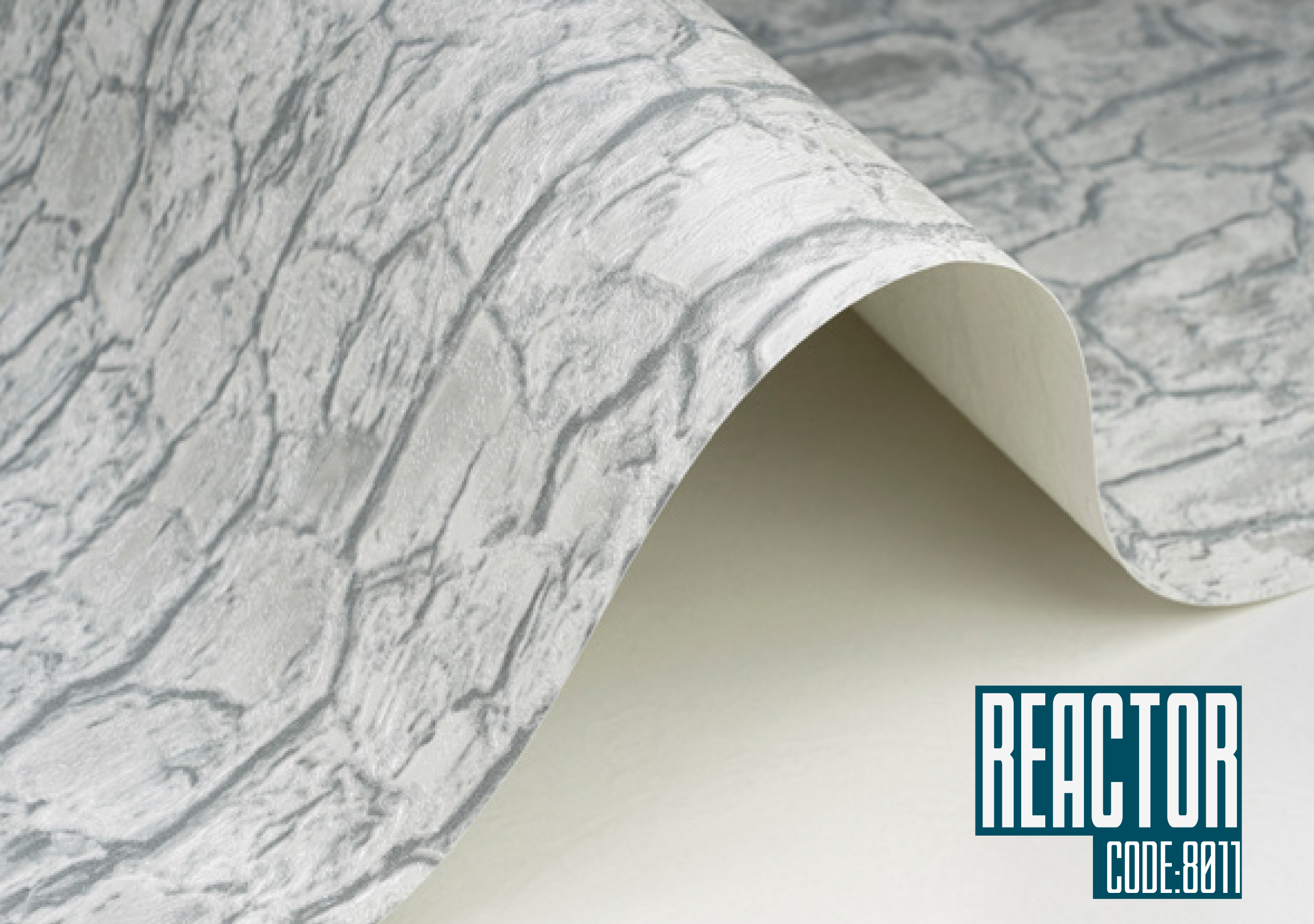 کاغذ دیواری راکتور کد 8011