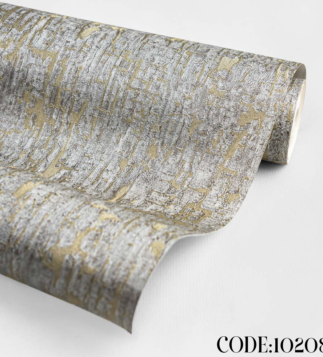 کاغذ دیواری کربن کد 10208