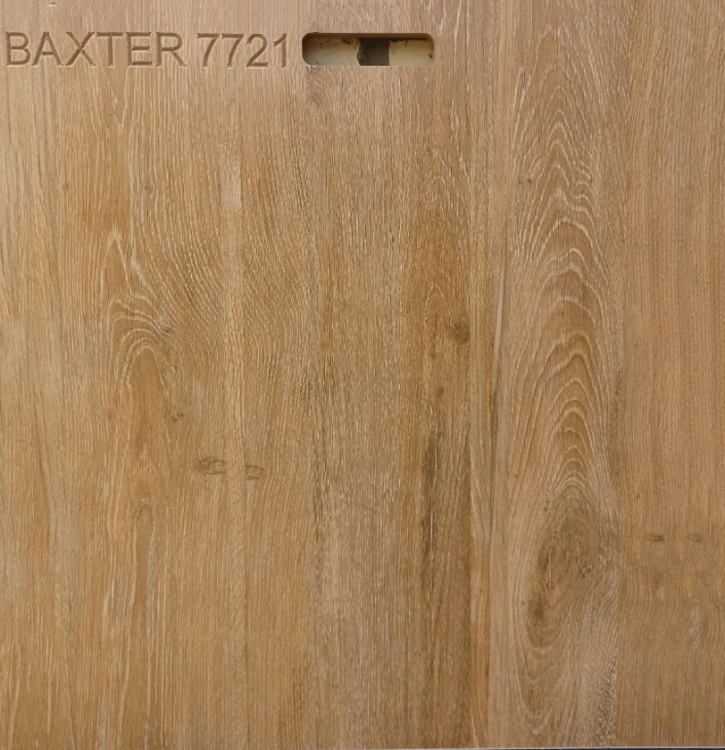 لمینت BAXTER کد7721