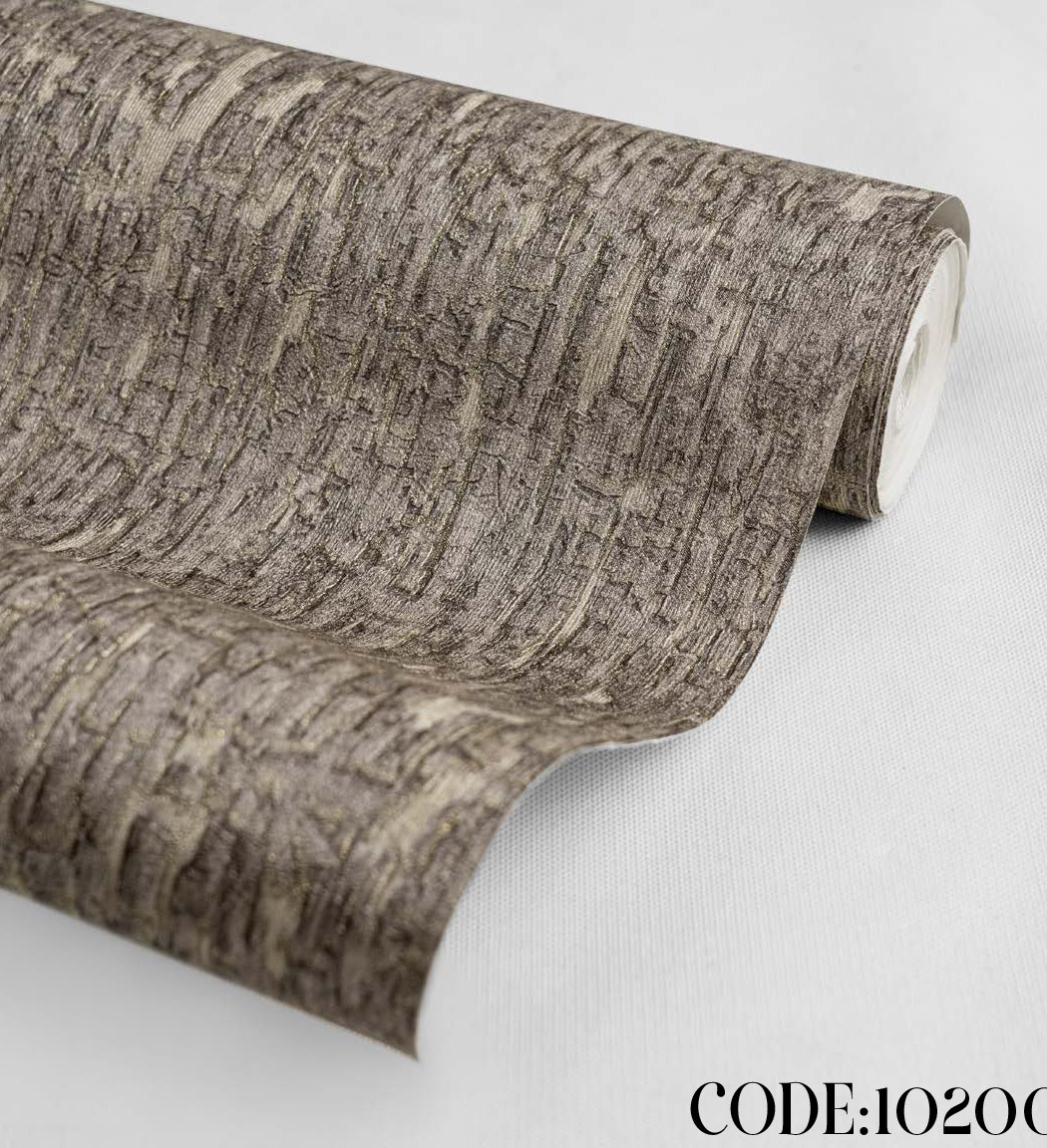 کاغذ دیواری کربن کد 10200