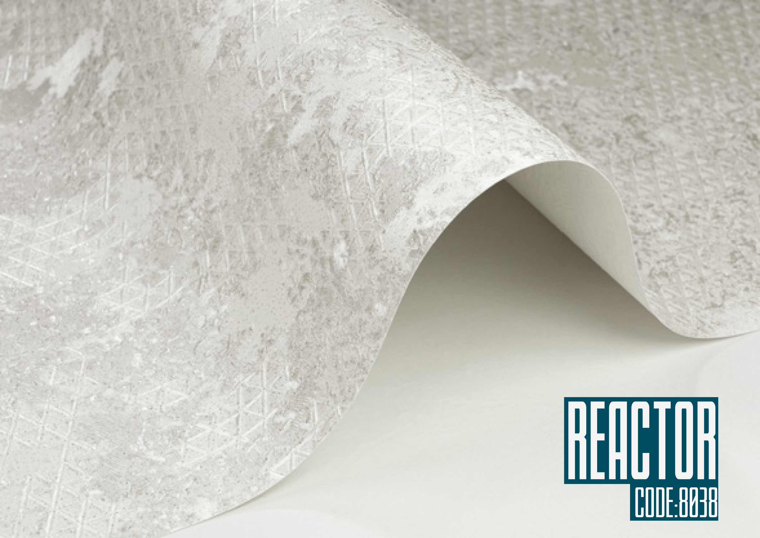 کاغذ دیواری راکتور کد 8038