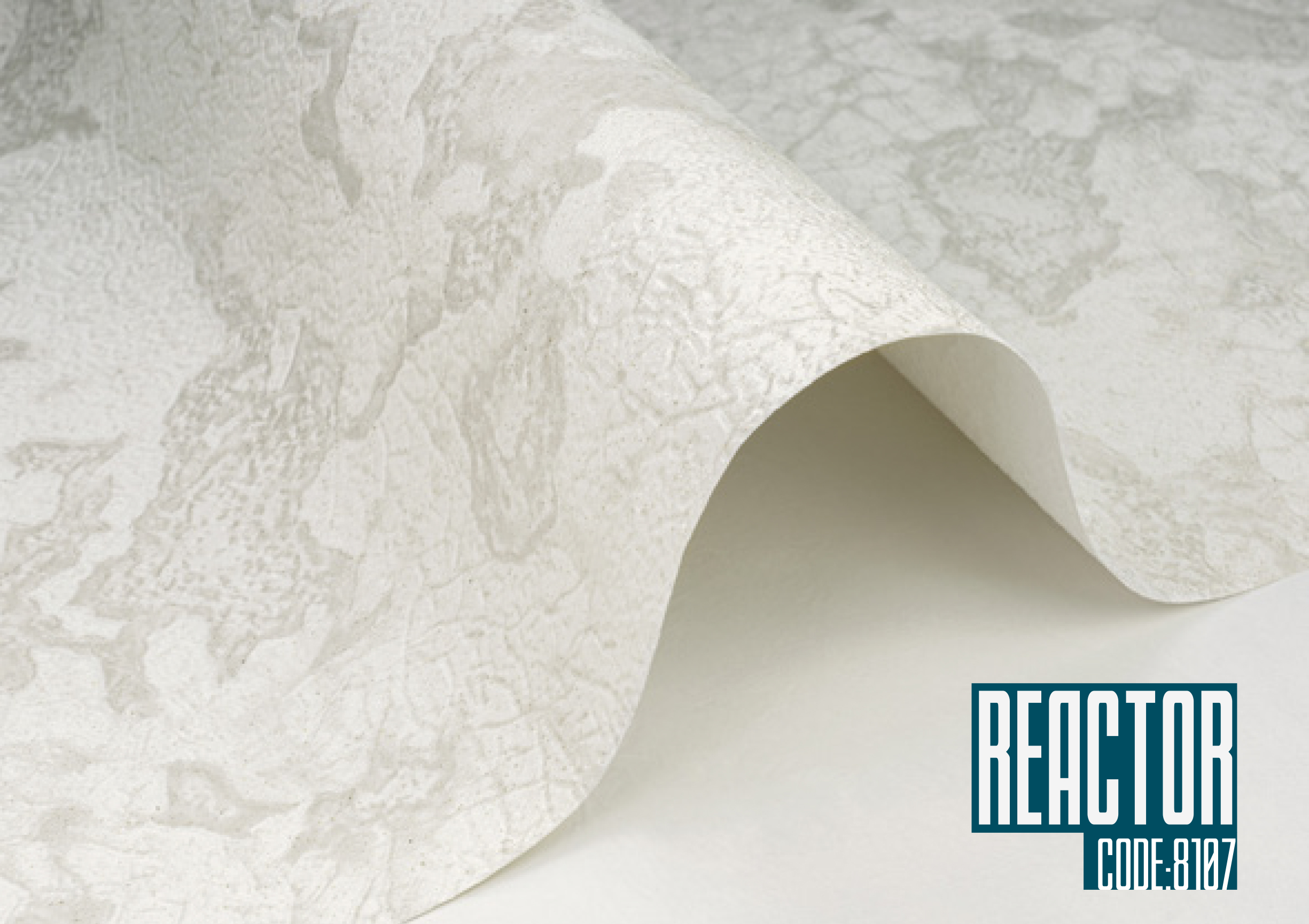 کاغذ دیواری راکتور کد 8107