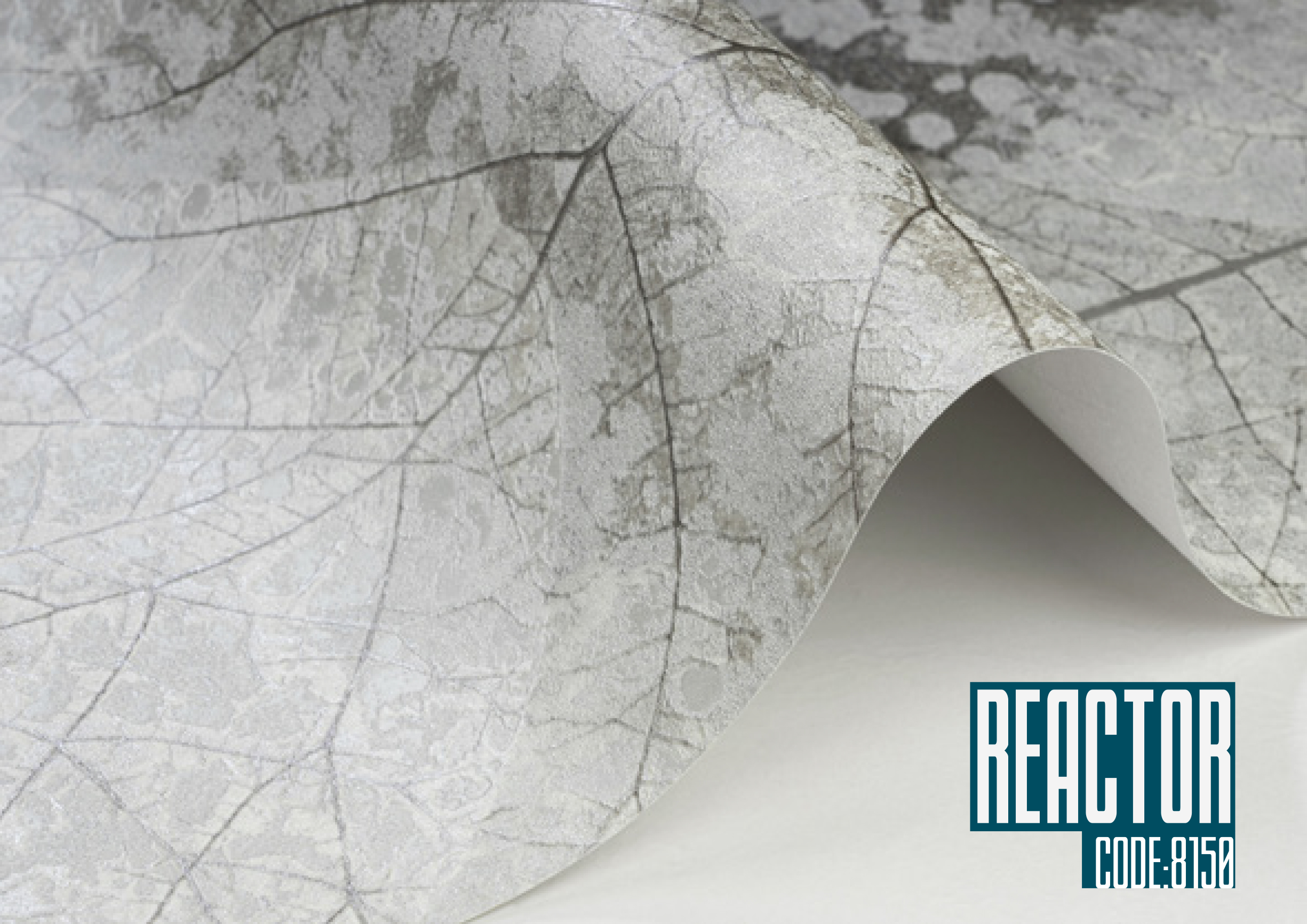 کاغذ دیواری راکتور کد 8150