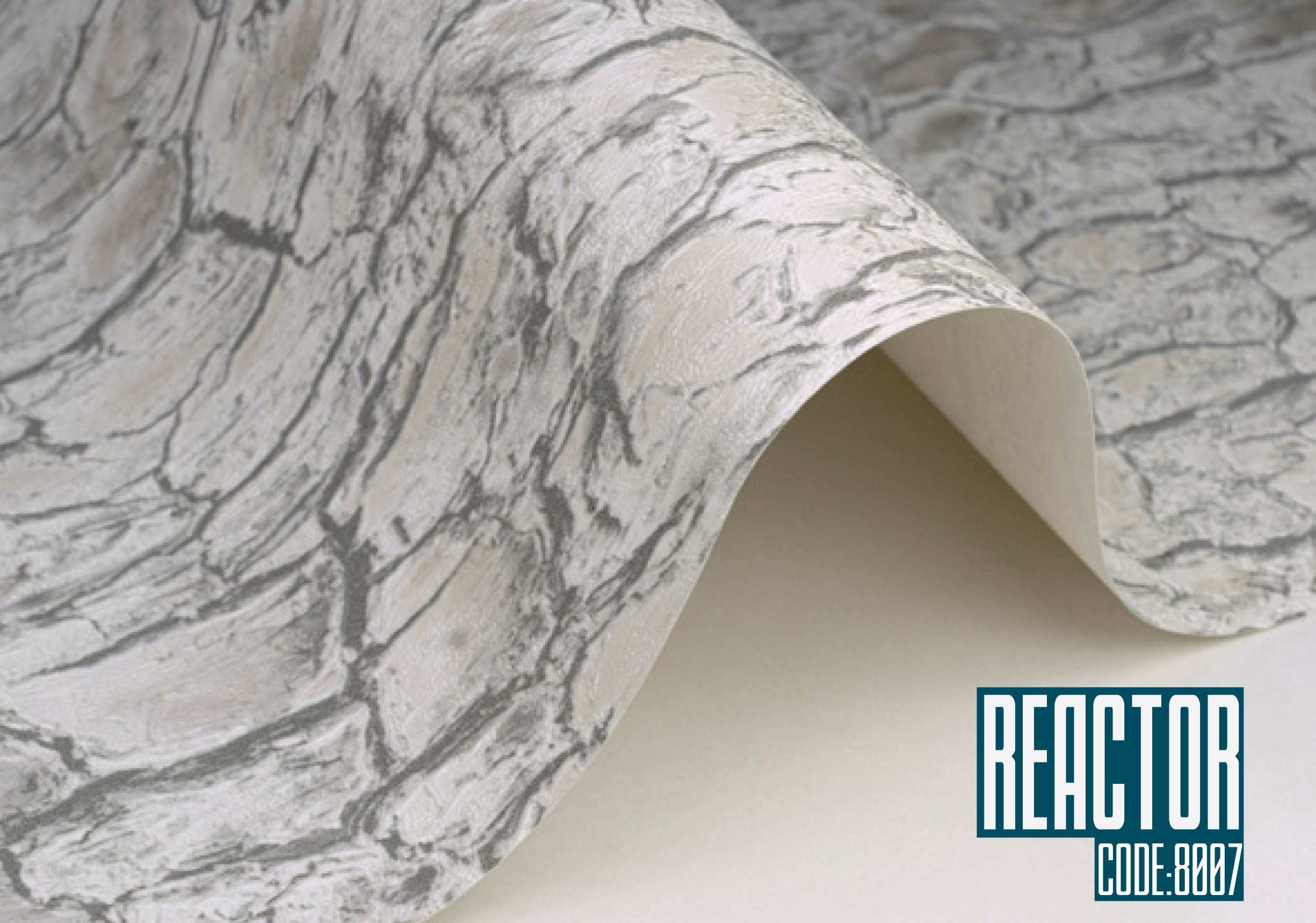 کاغذ دیواری راکتور کد 8007