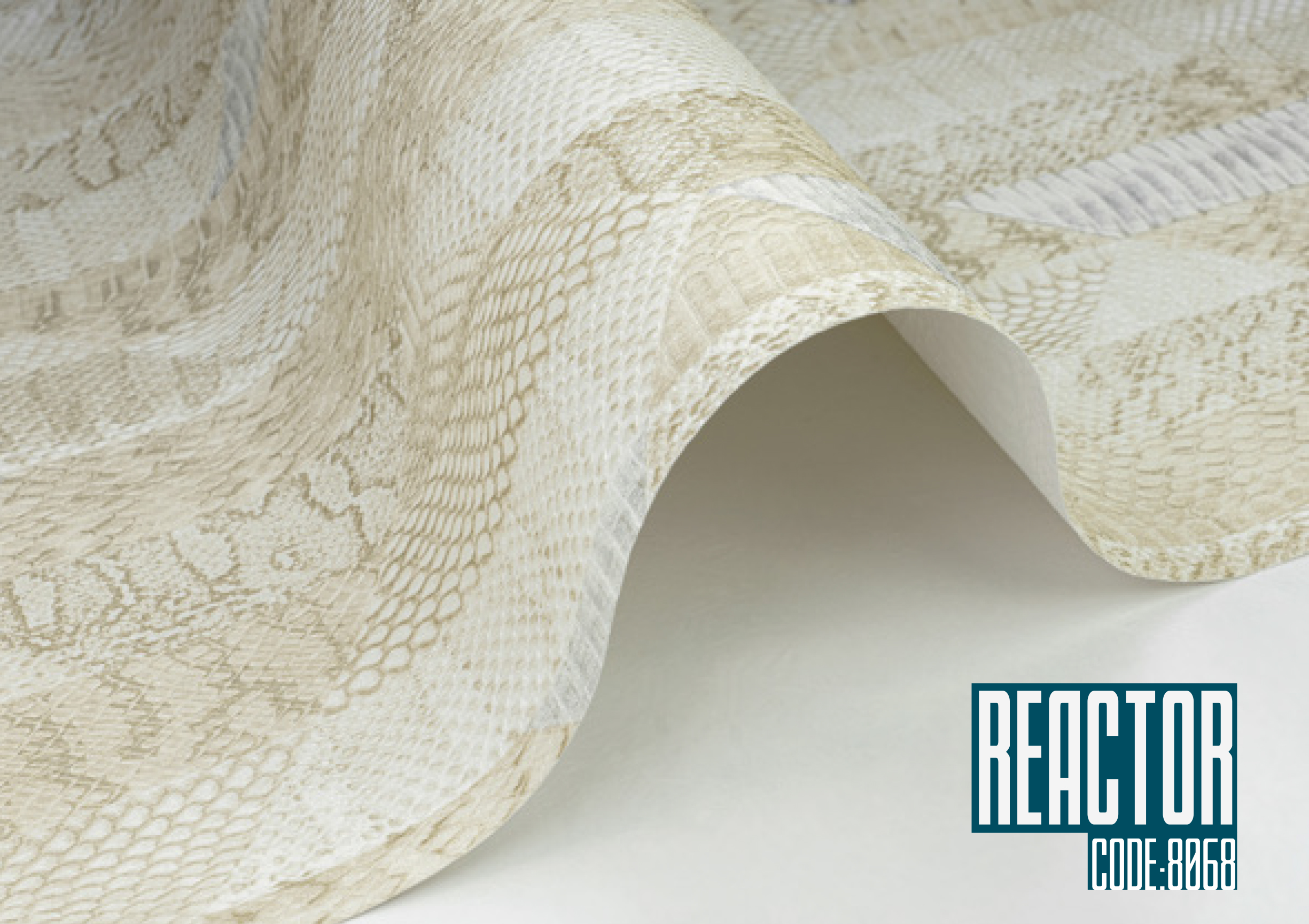 کاغذ دیواری راکتور کد 8068