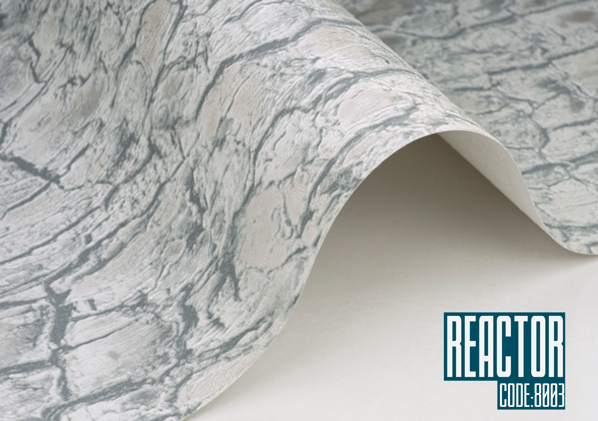 کاغذ دیواری راکتور کد 8003