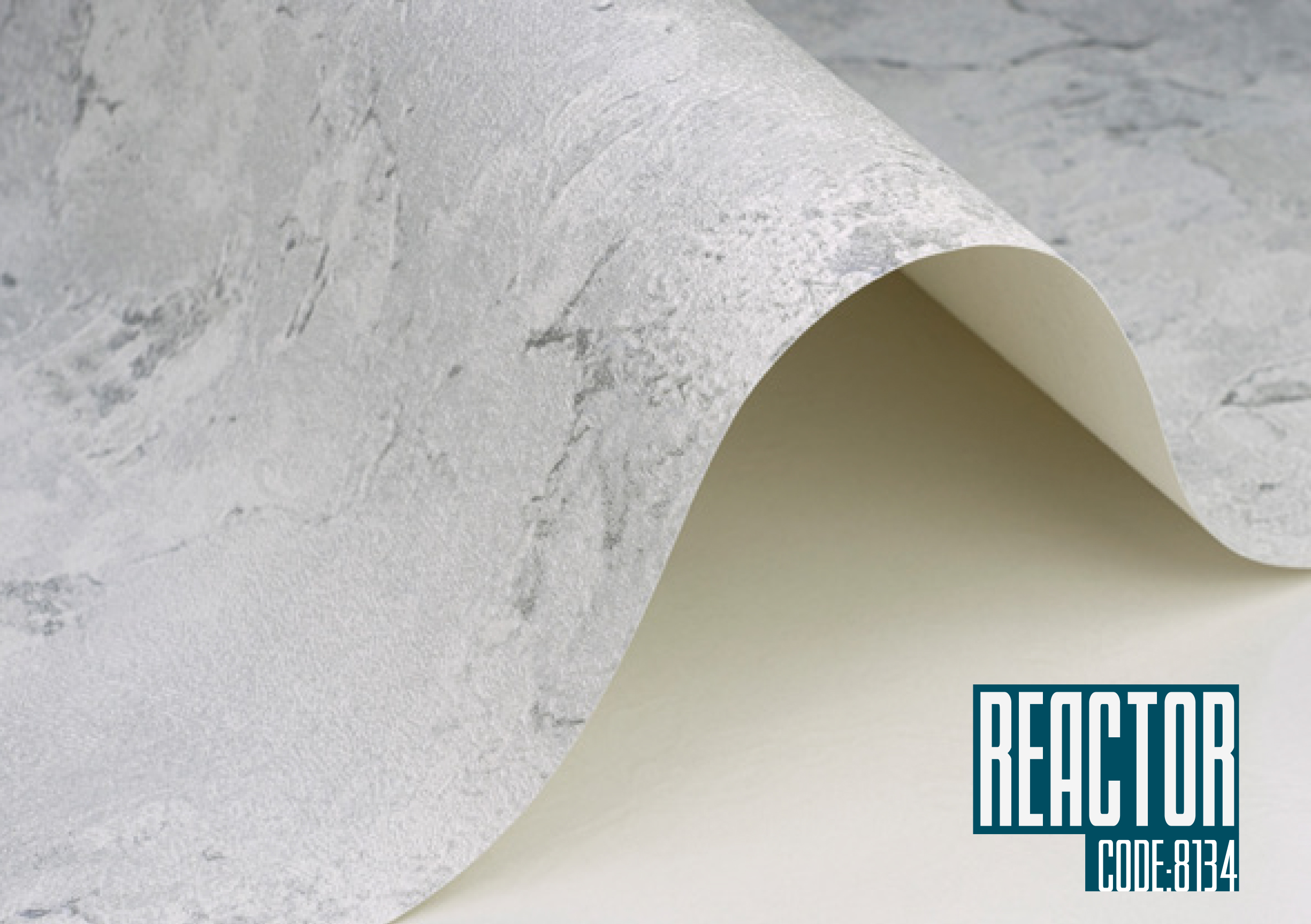 کاغذ دیواری راکتور کد 8134