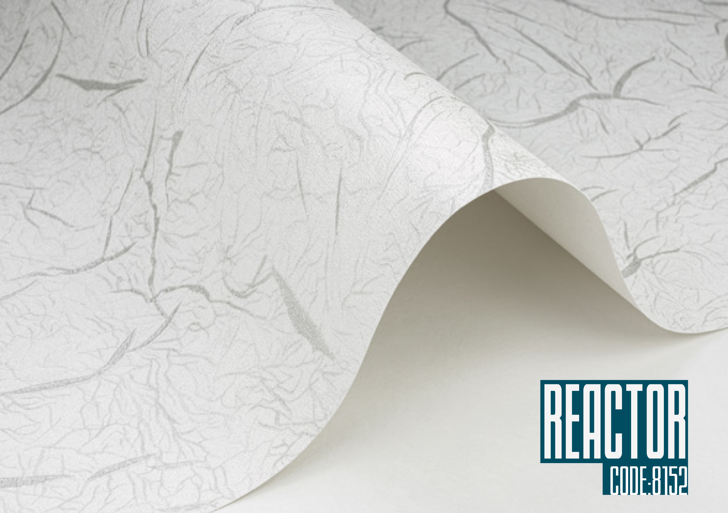 کاغذ دیواری راکتور کد 8152