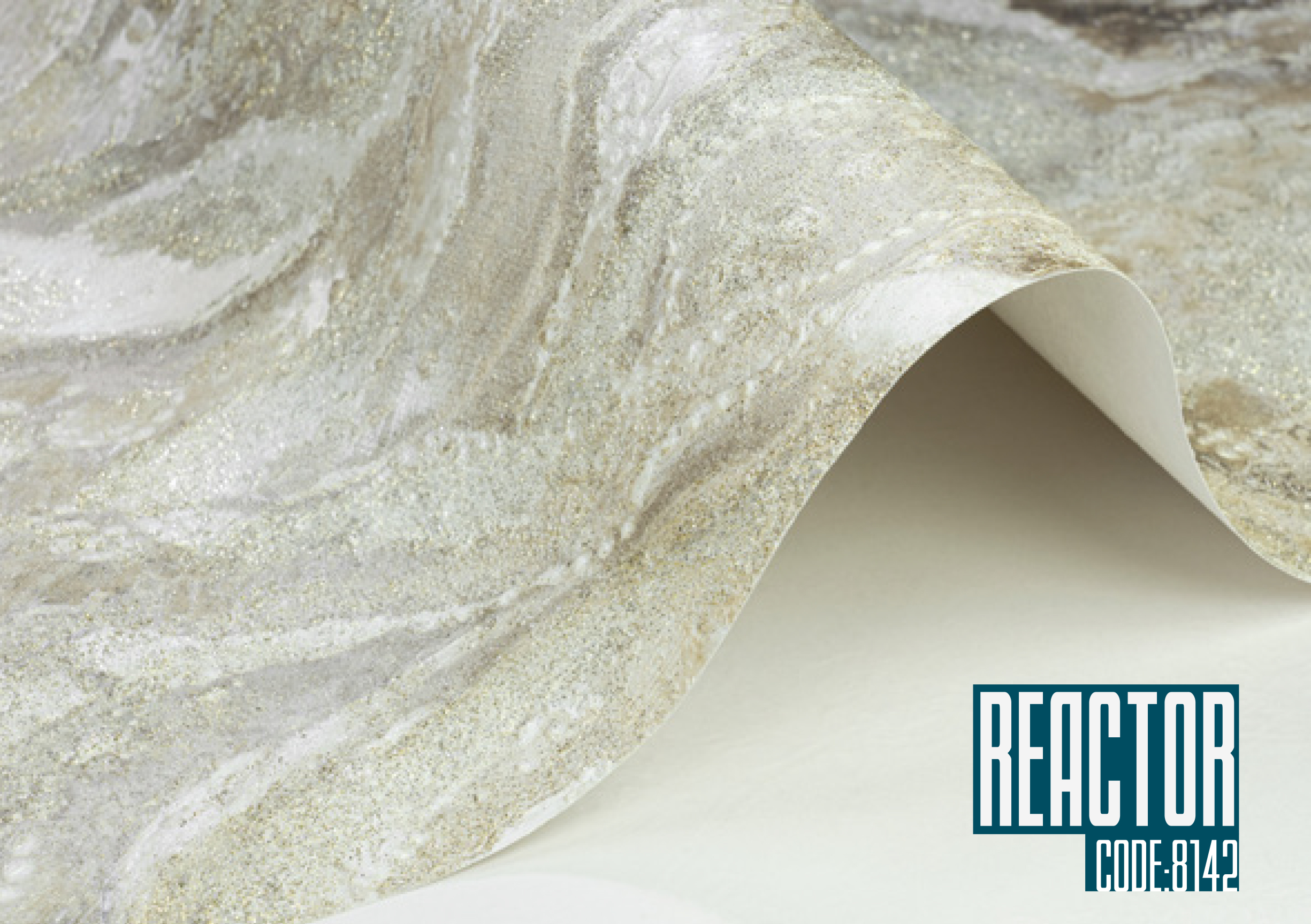 کاغذ دیواری راکتور کد 8142