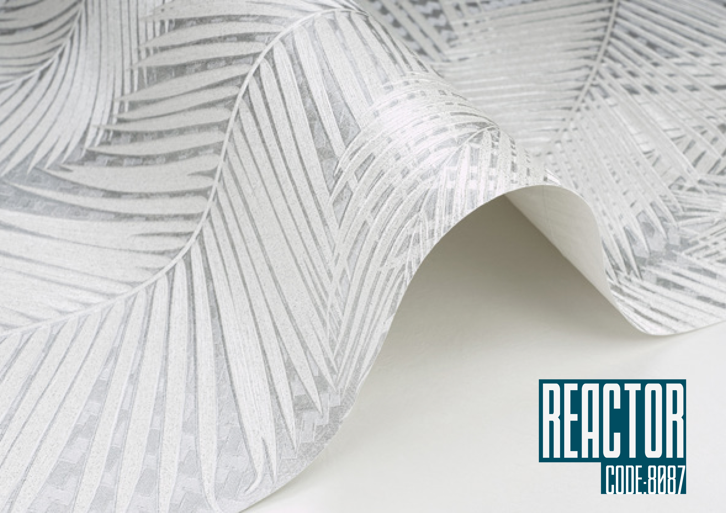 کاغذ دیواری راکتور کد 8087