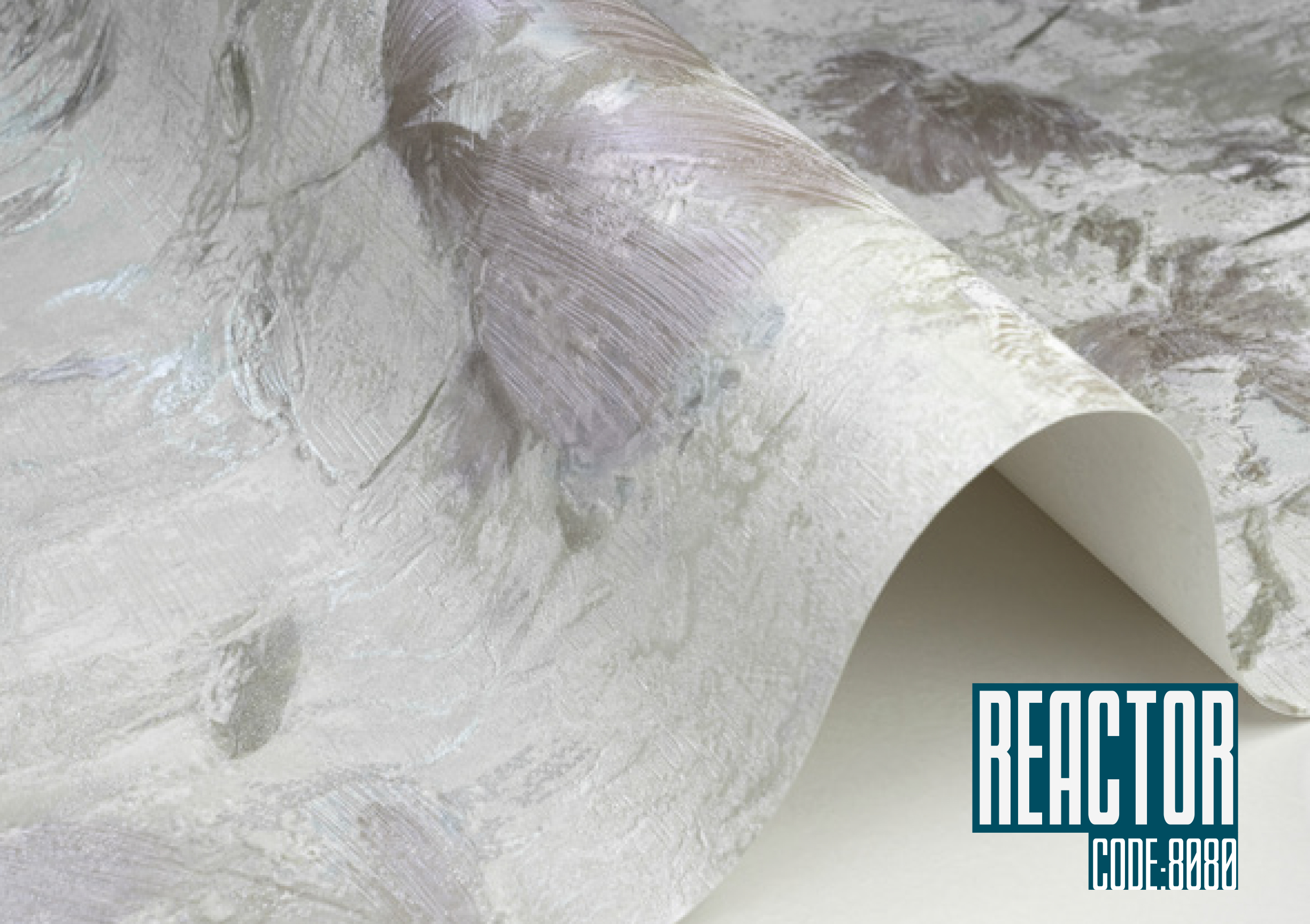 کاغذ دیواری راکتور کد 8080