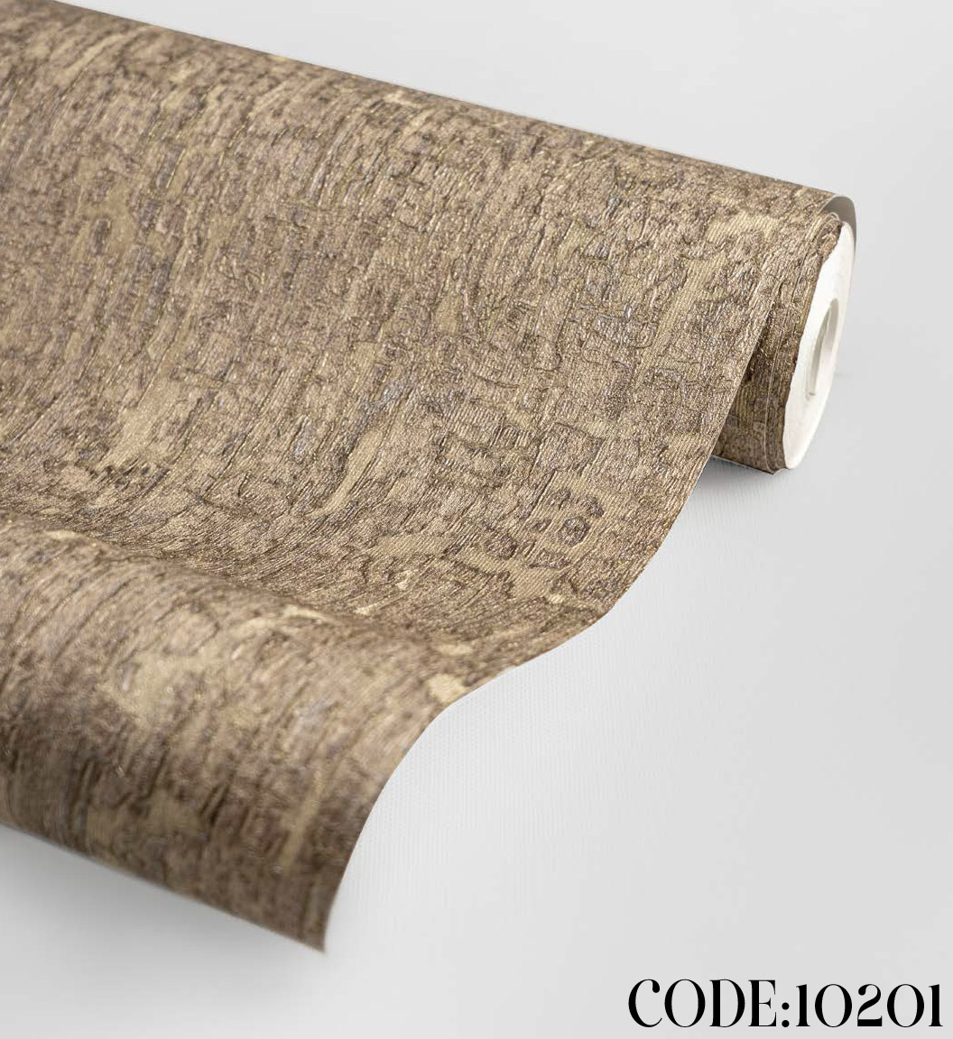 کاغذ دیواری کربن کد 10201