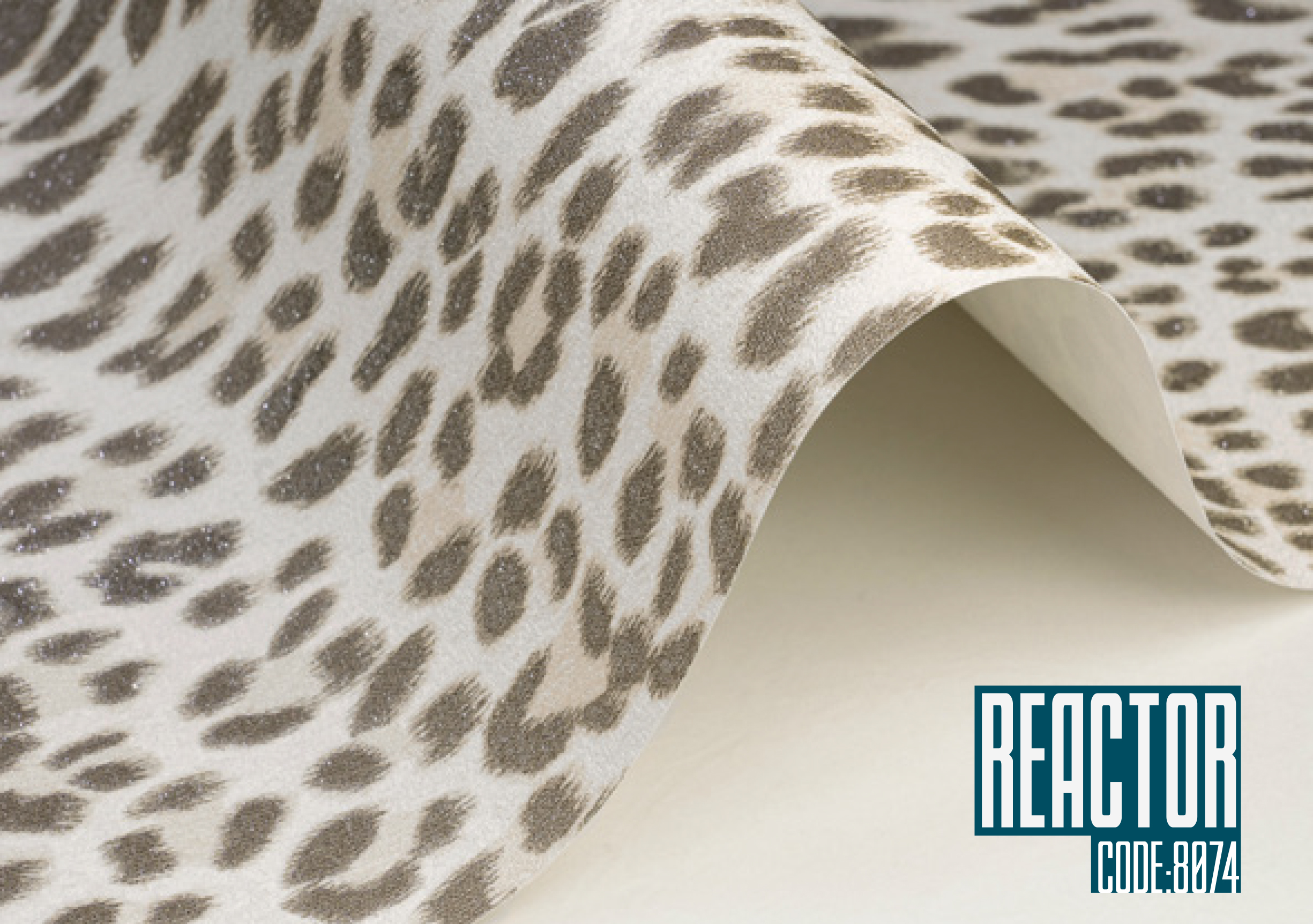 کاغذ دیواری راکتور کد 8074