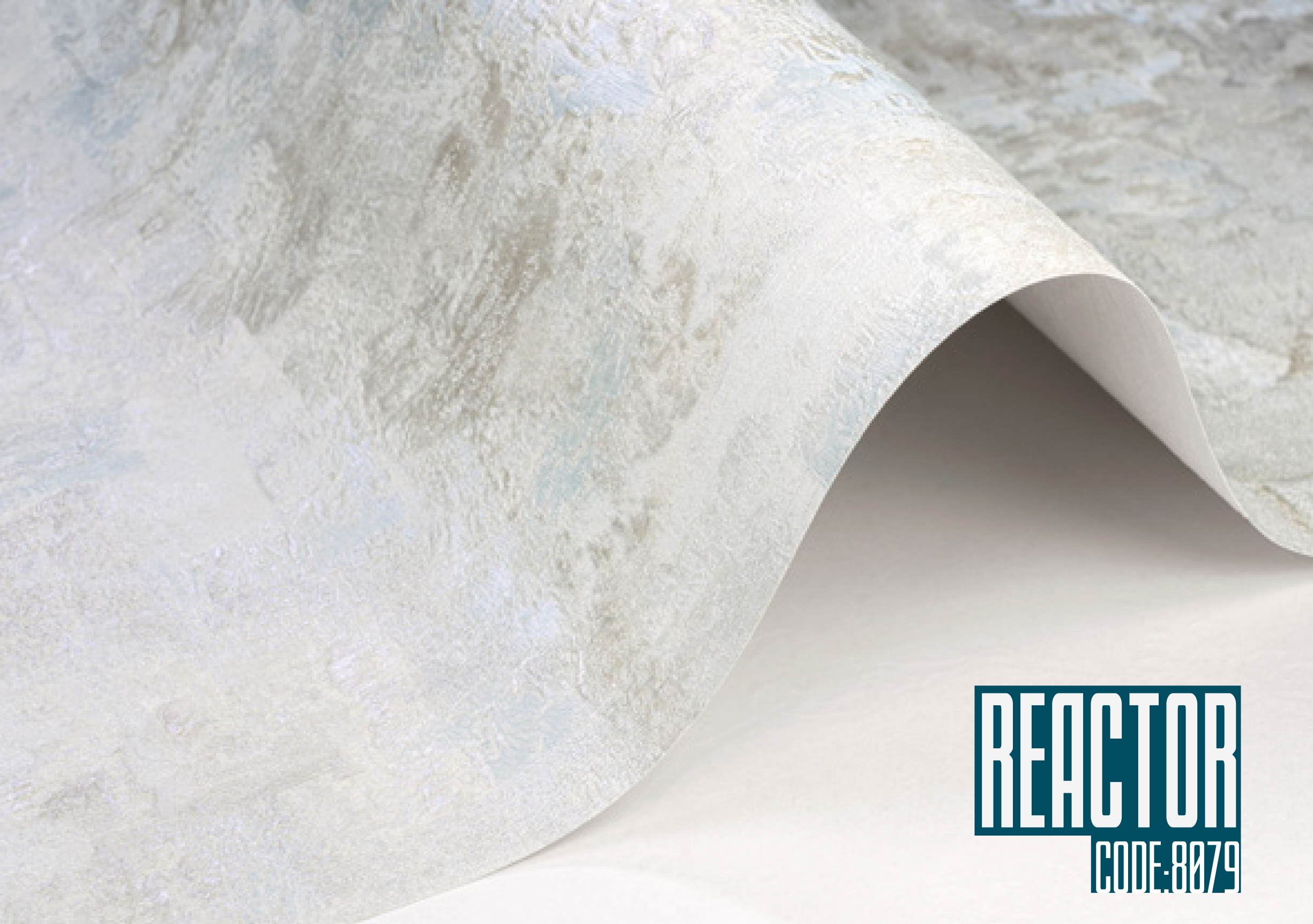 کاغذ دیواری راکتور کد 8079