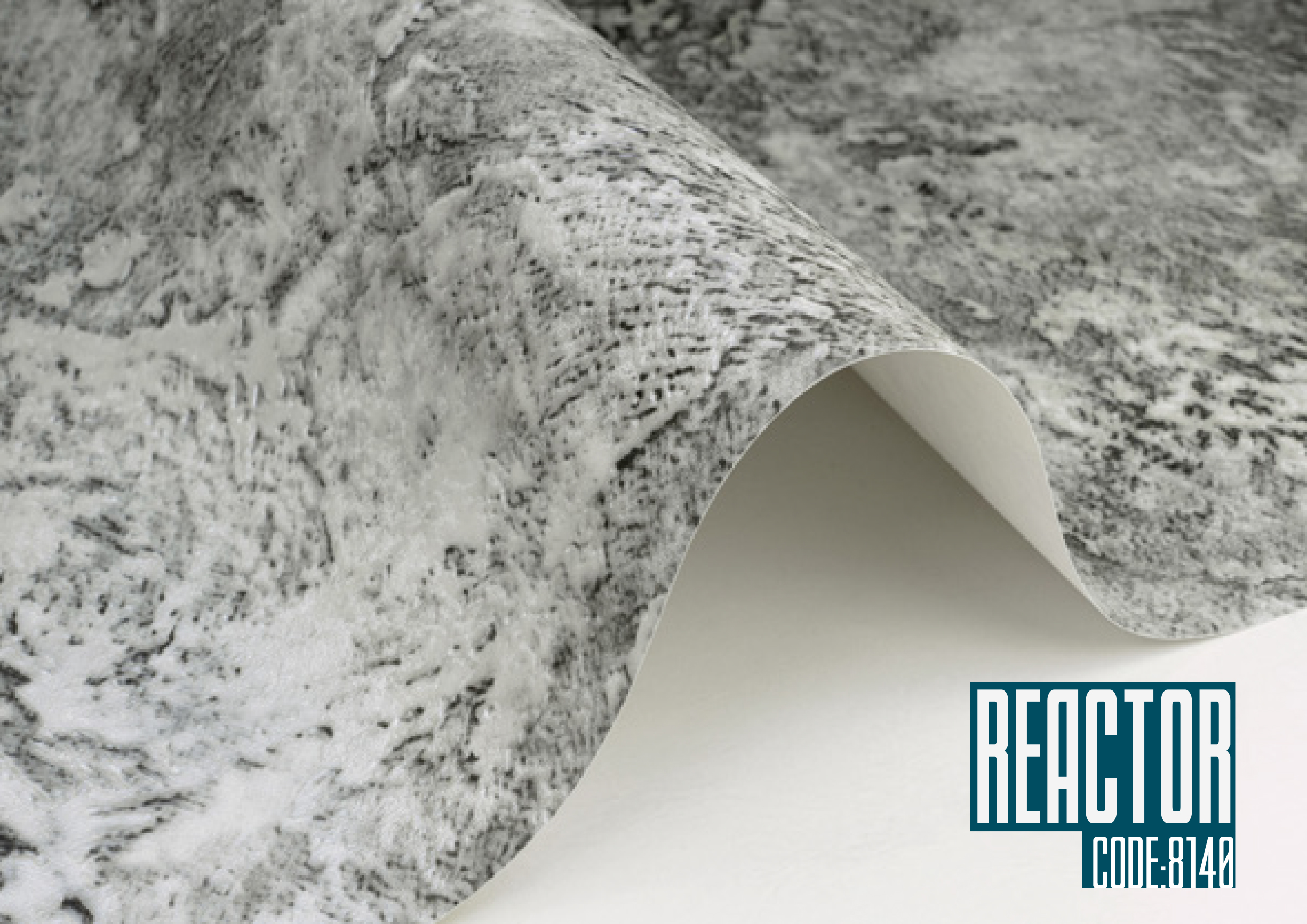 کاغذ دیواری راکتور کد 8140