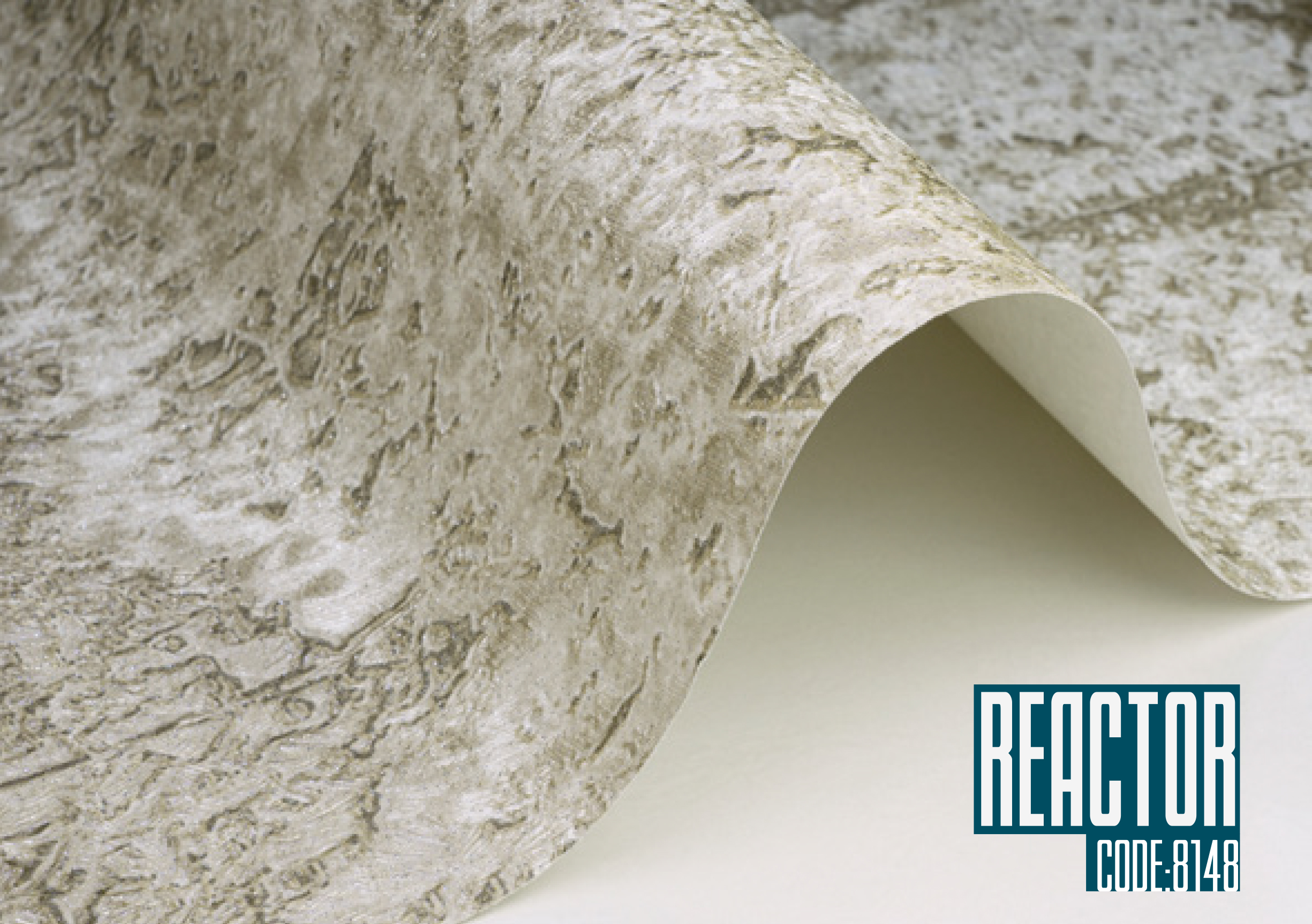 کاغذ دیواری راکتور کد 8148