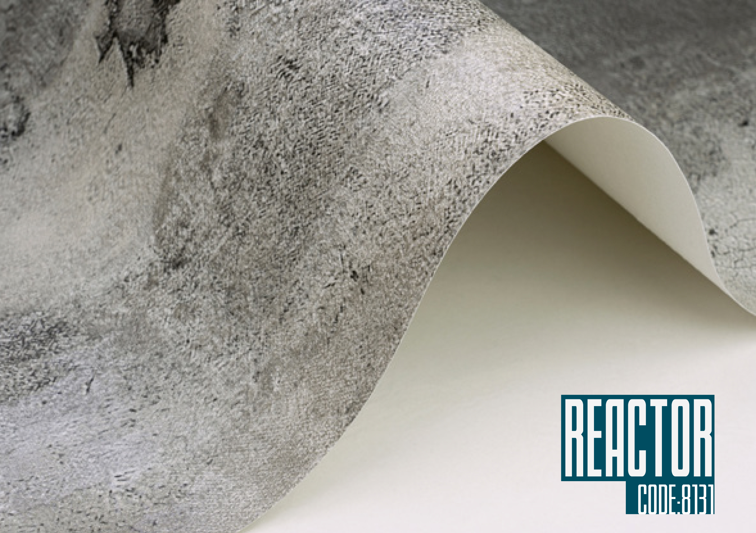 کاغذ دیواری راکتور کد 8131