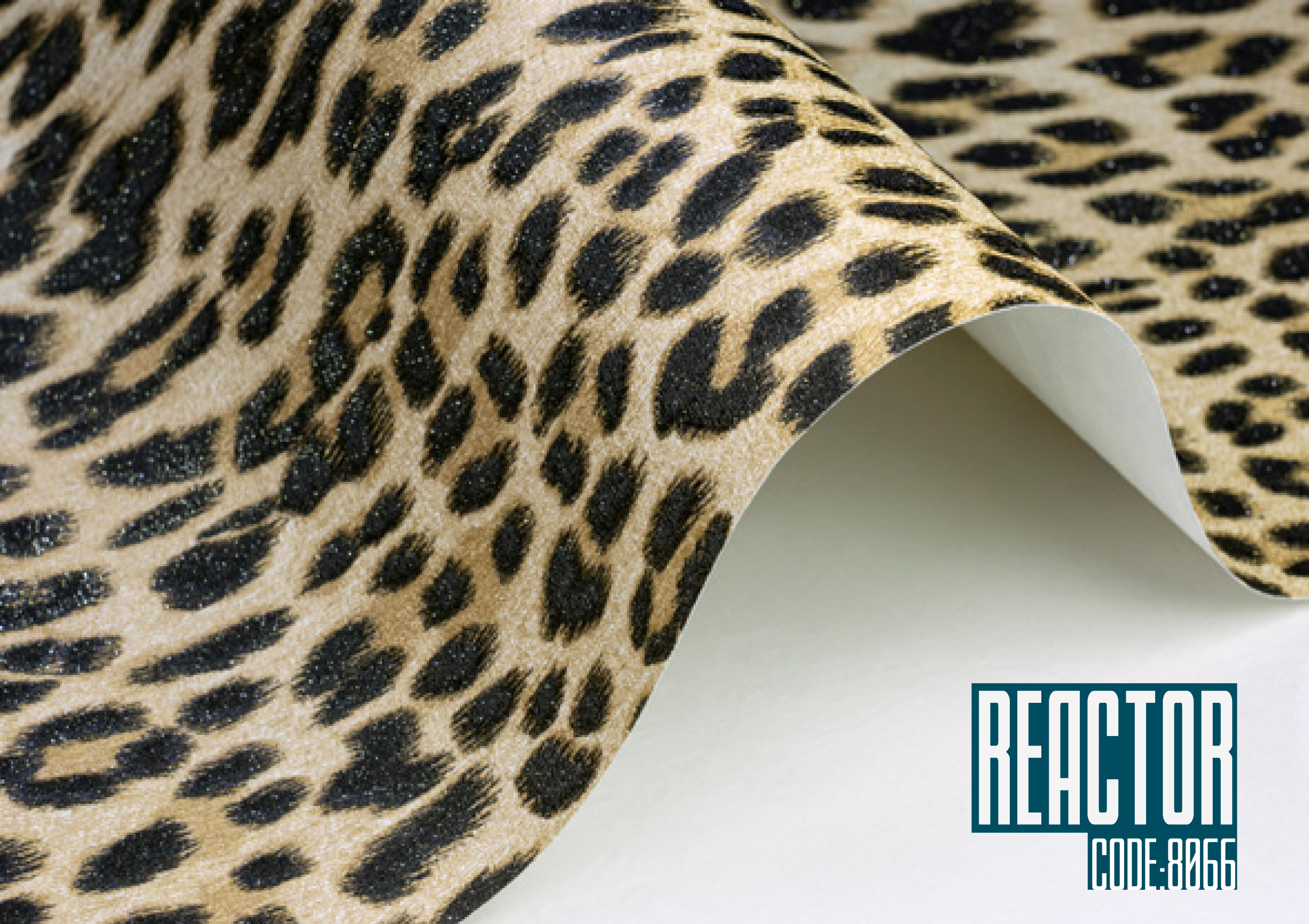 کاغذ دیواری راکتور کد 8066