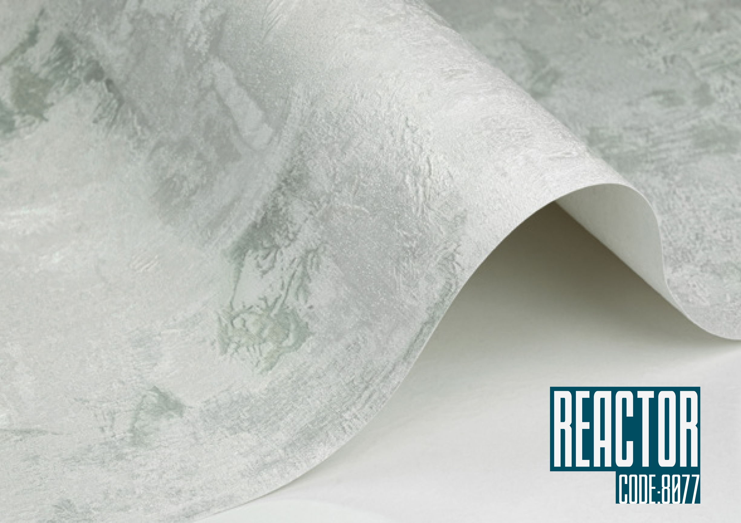 کاغذ دیواری راکتور کد 8077