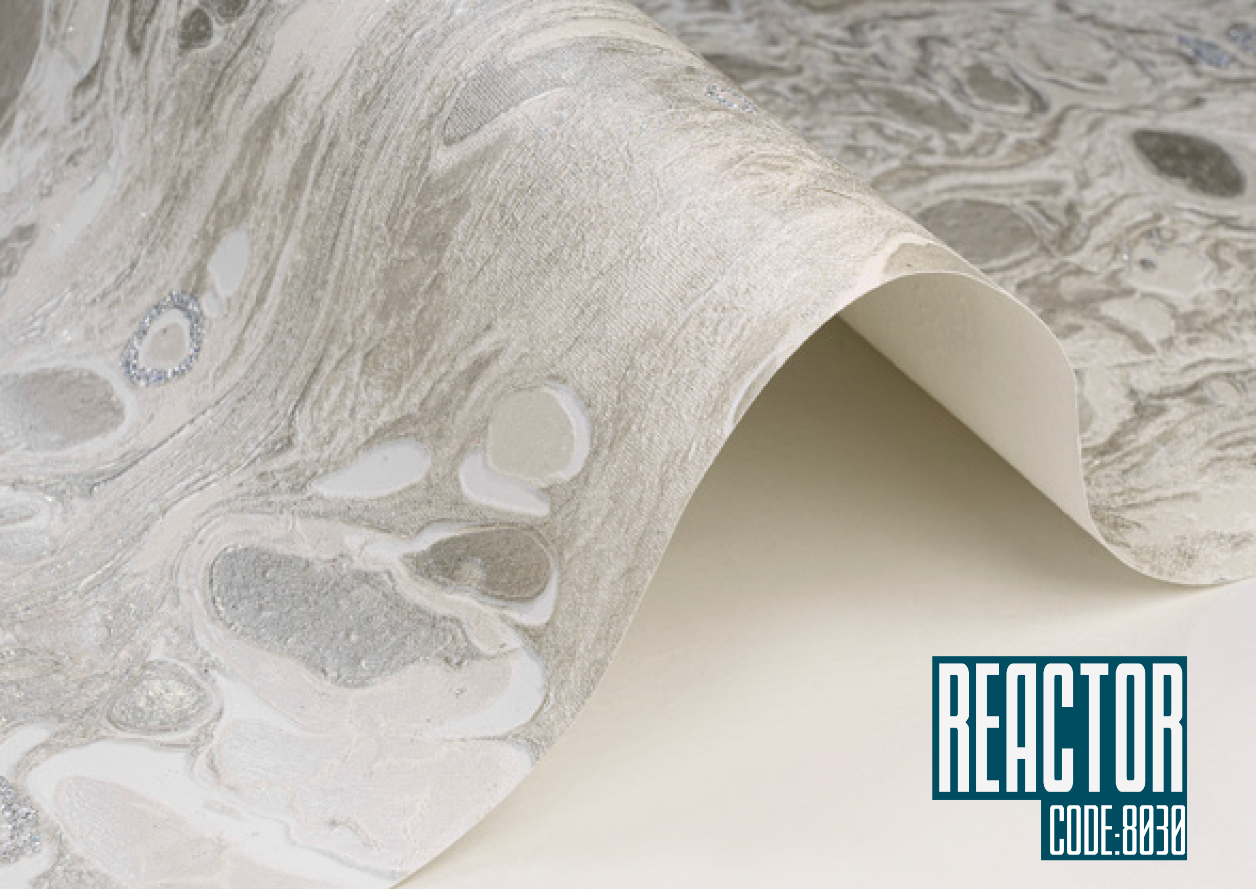 کاغذ دیواری راکتور کد 8030