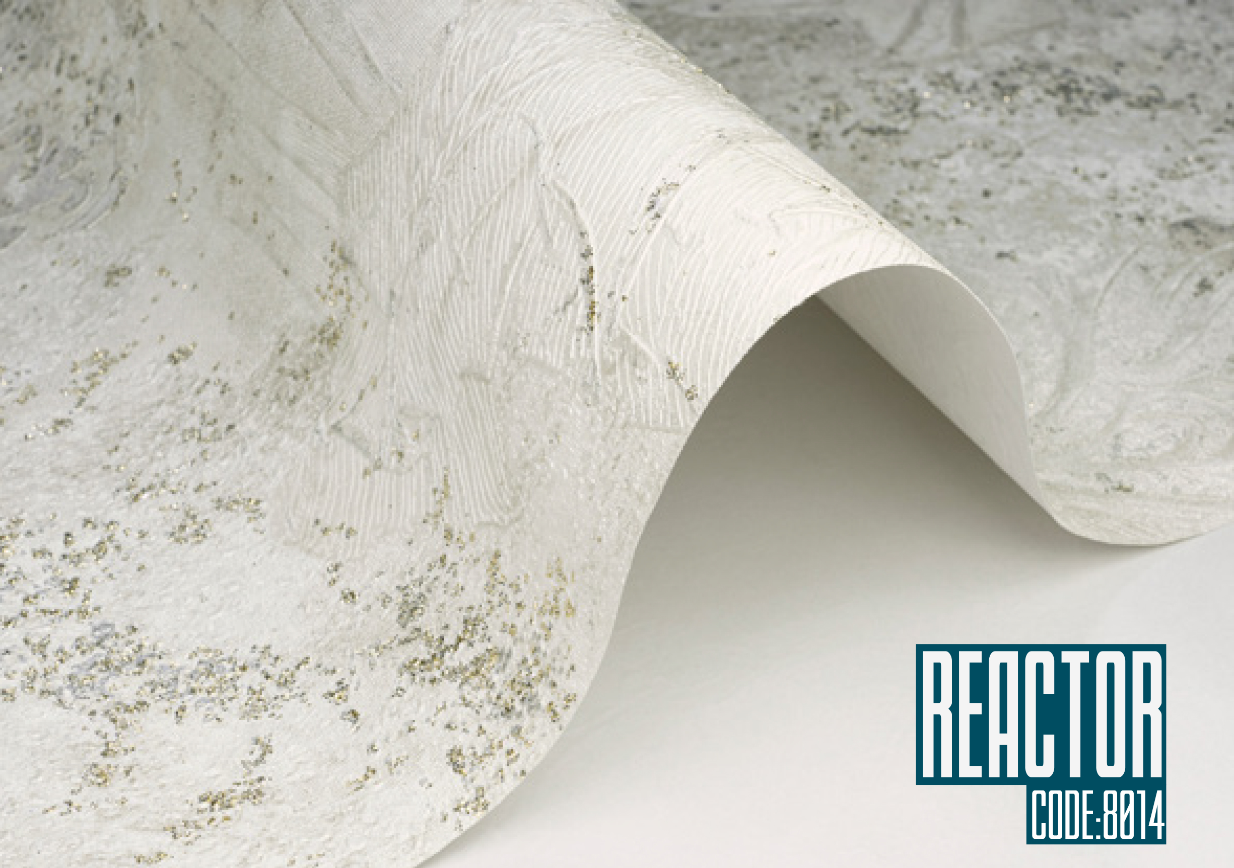 کاغذ دیواری راکتور کد 8014