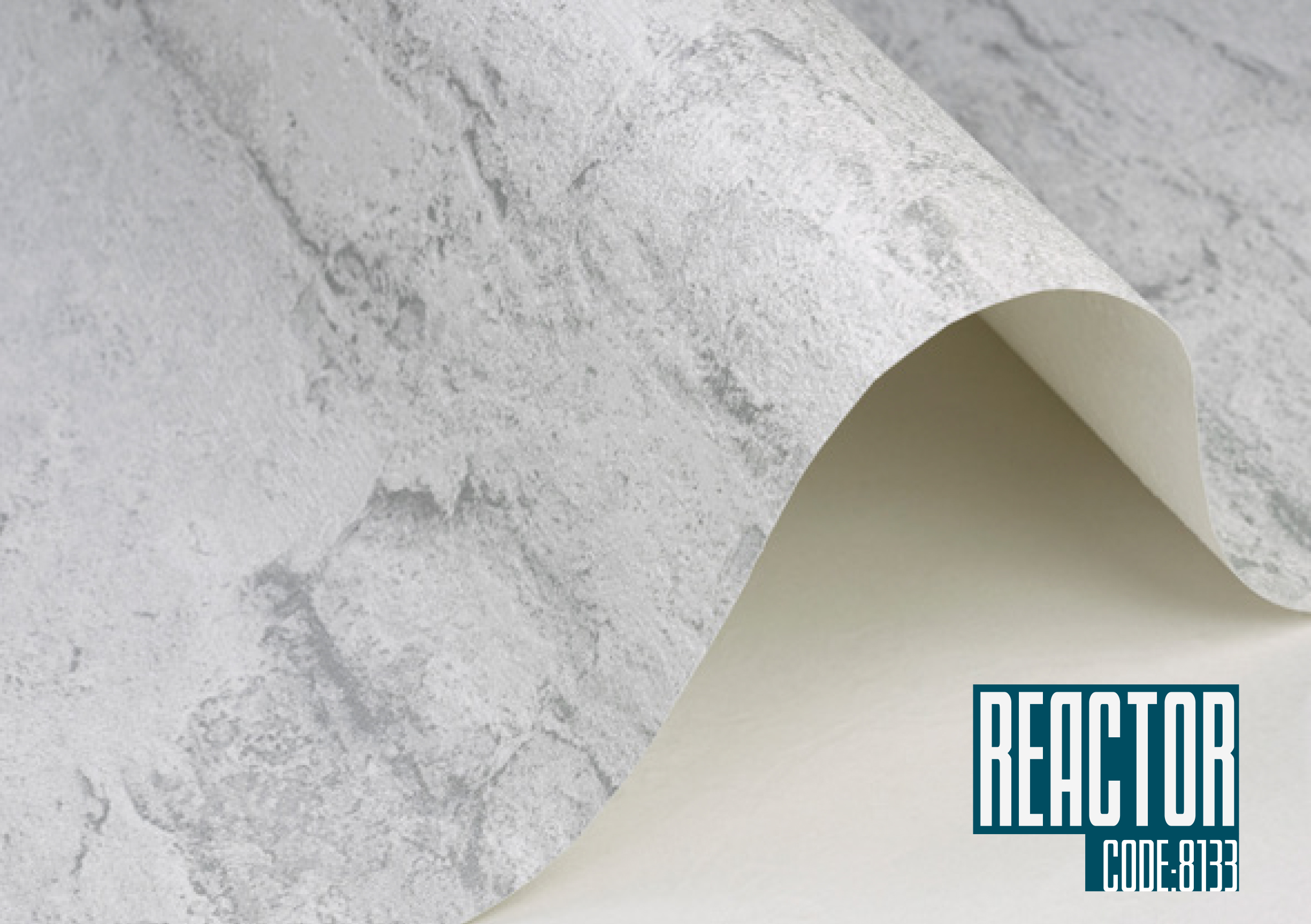 کاغذ دیواری راکتور کد 8133