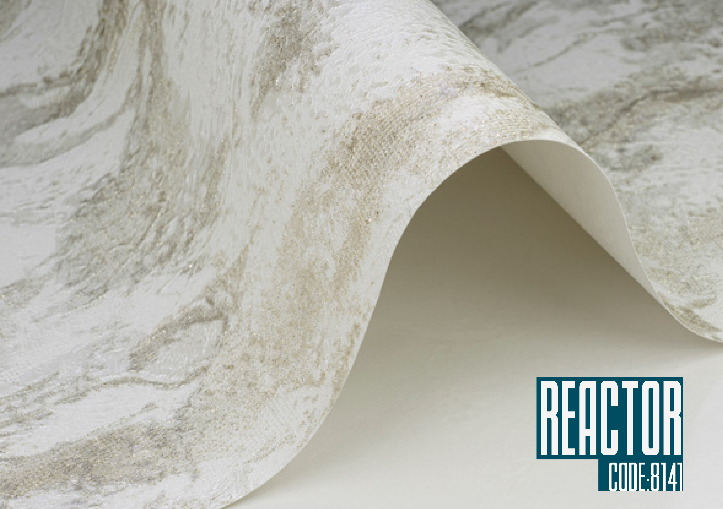 کاغذ دیواری راکتور کد 8141